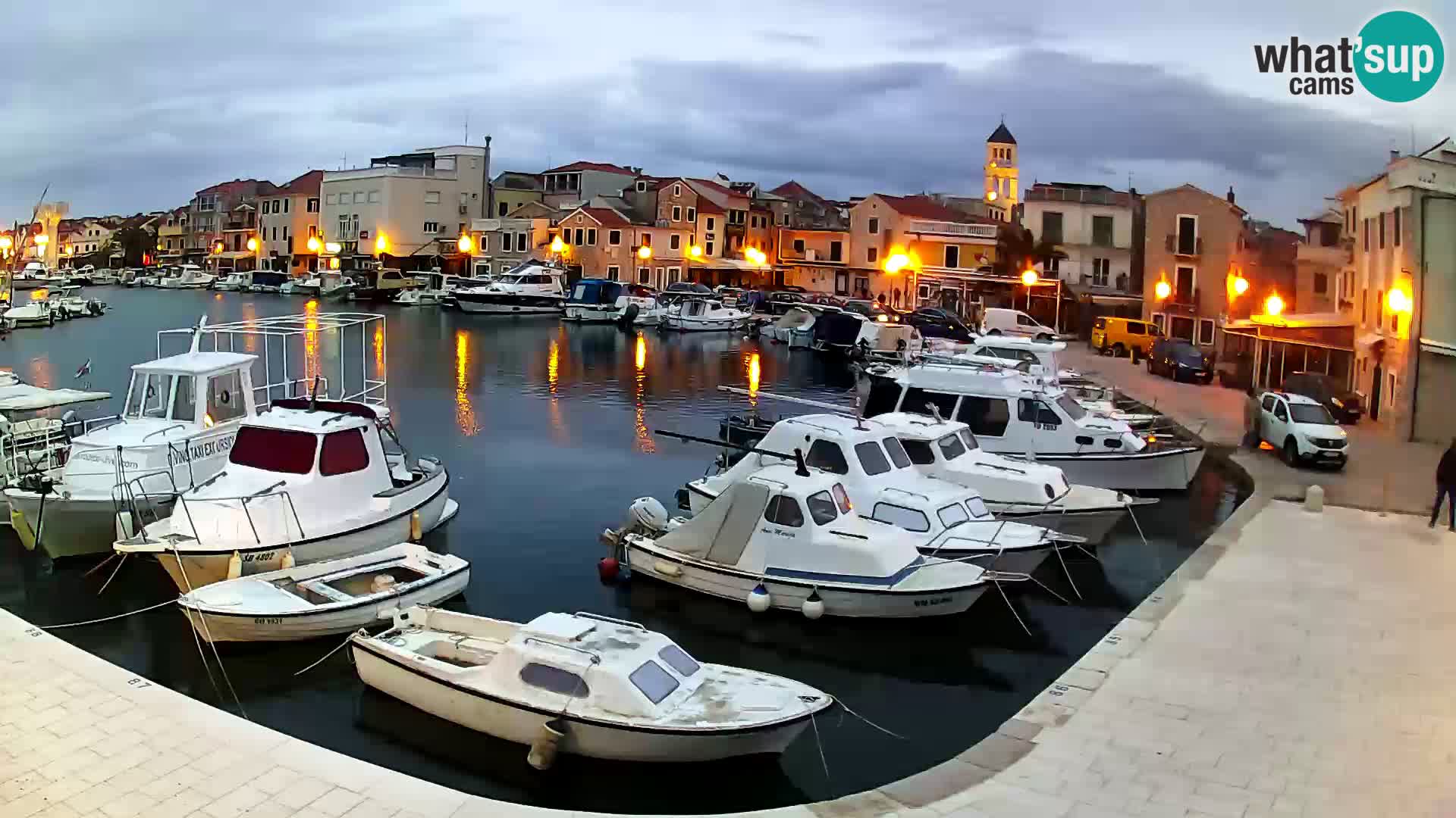 Livecam Vodice