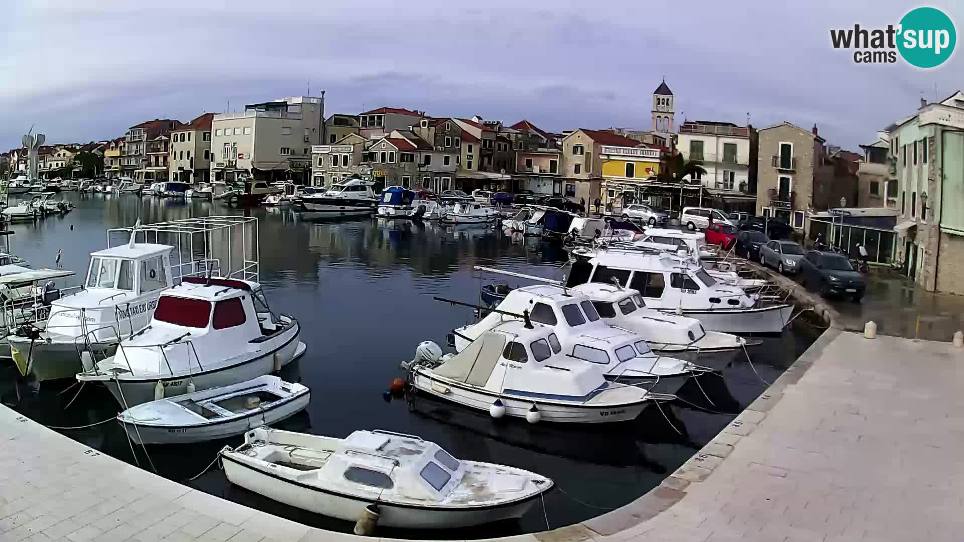 Livecam Vodice