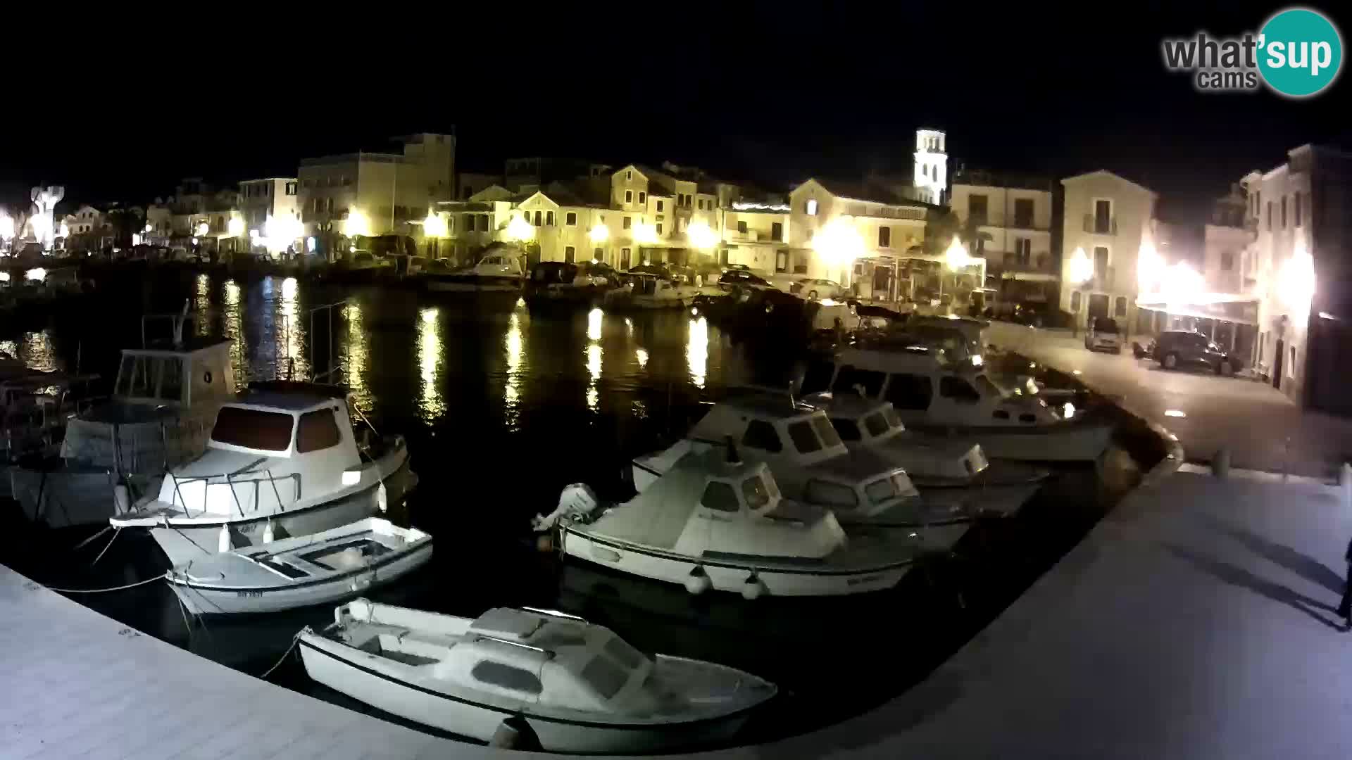 Camera en vivo Vodice