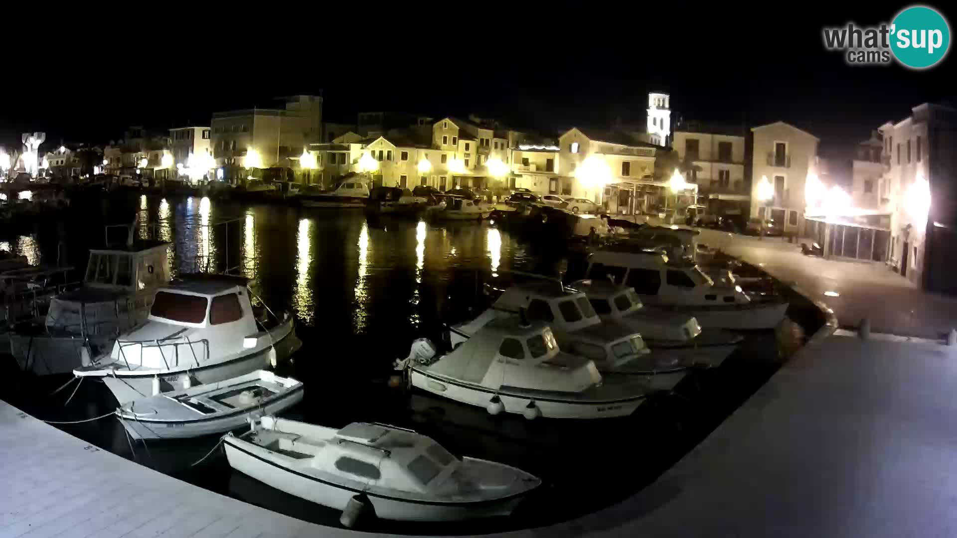 Camera en vivo Vodice