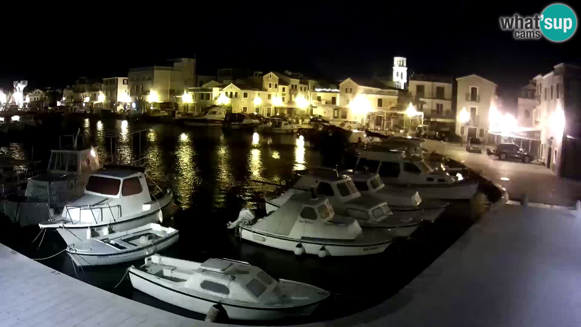 Livecam Vodice