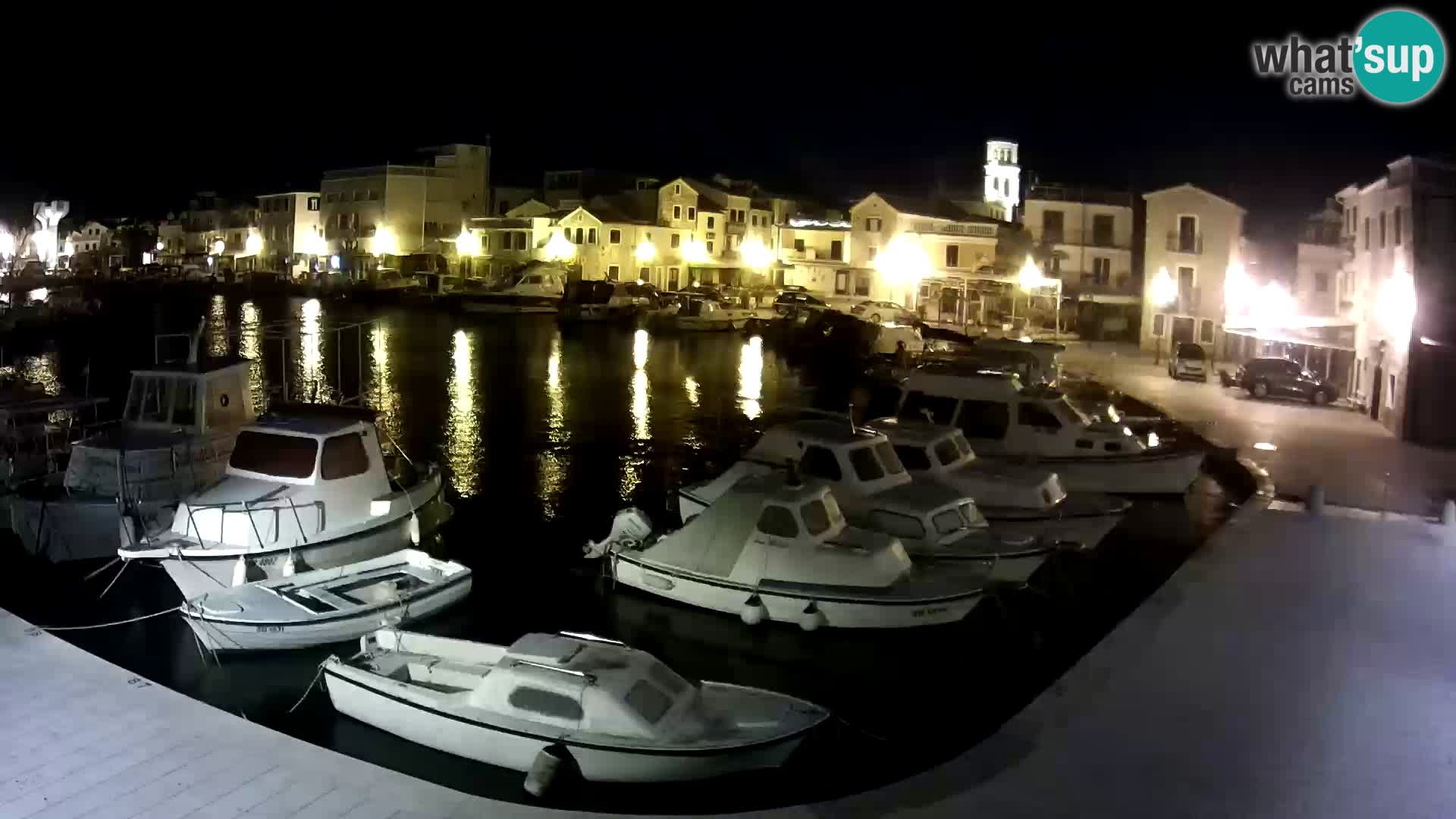Livecam Vodice