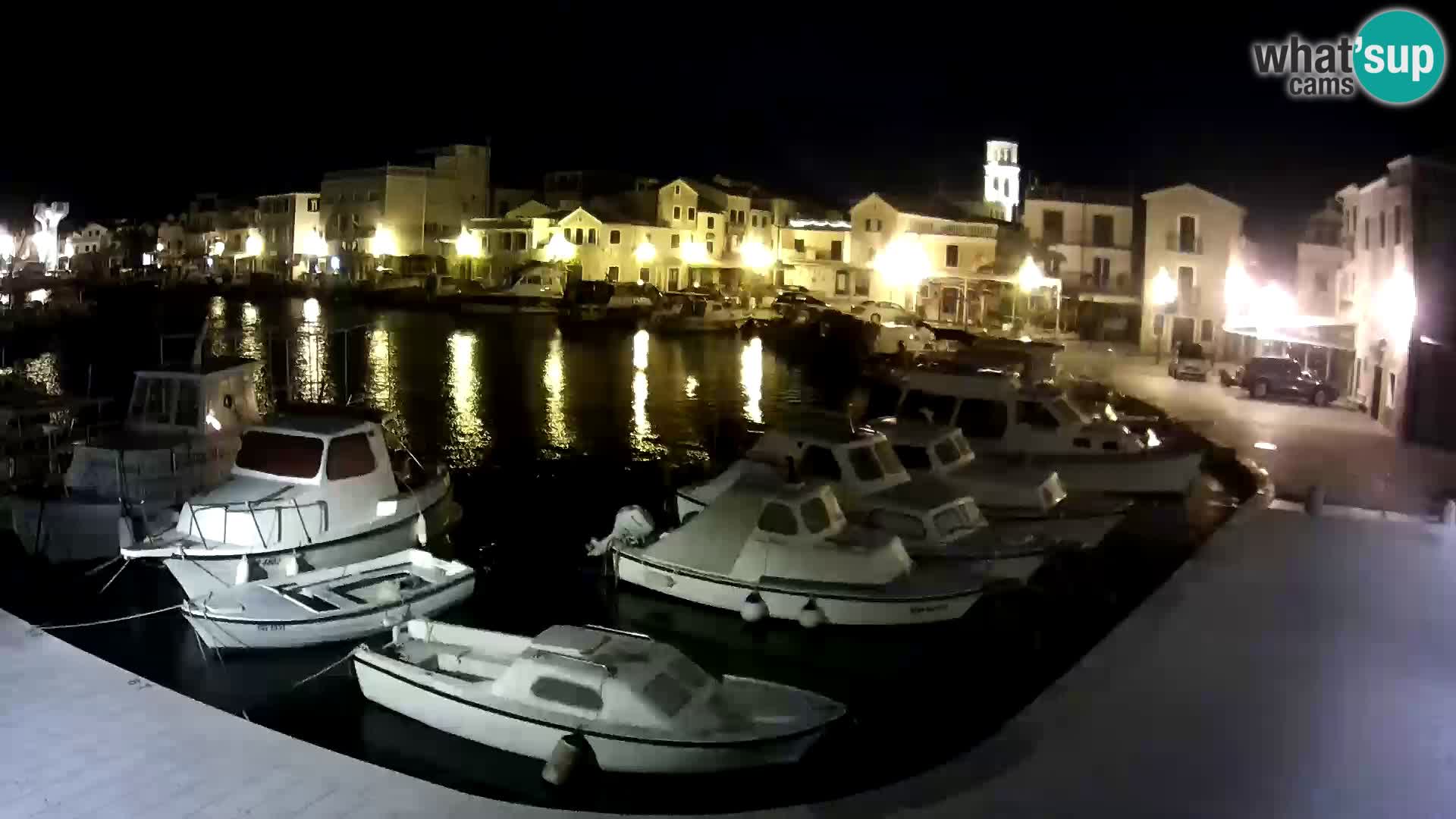 Livecam Vodice