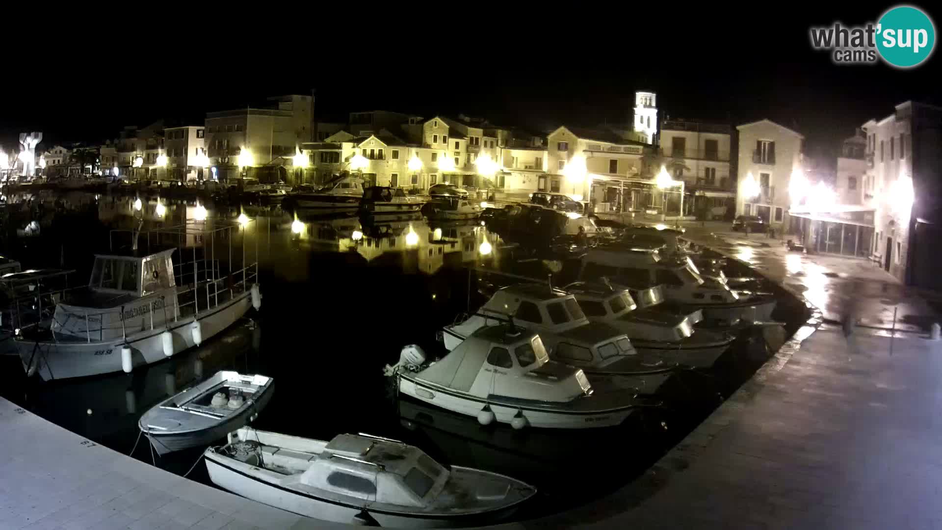 Camera en vivo Vodice