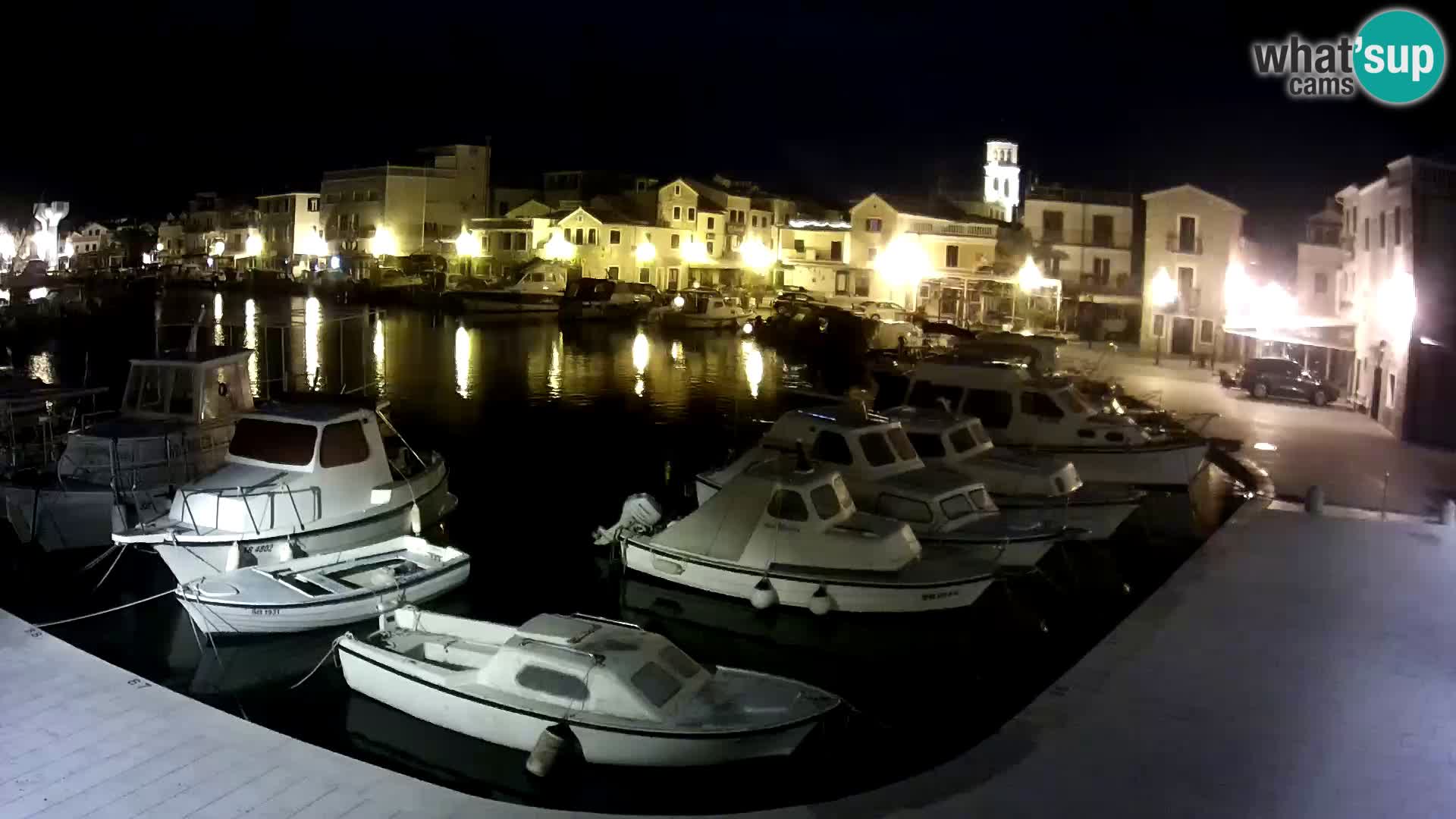 Livecam Vodice