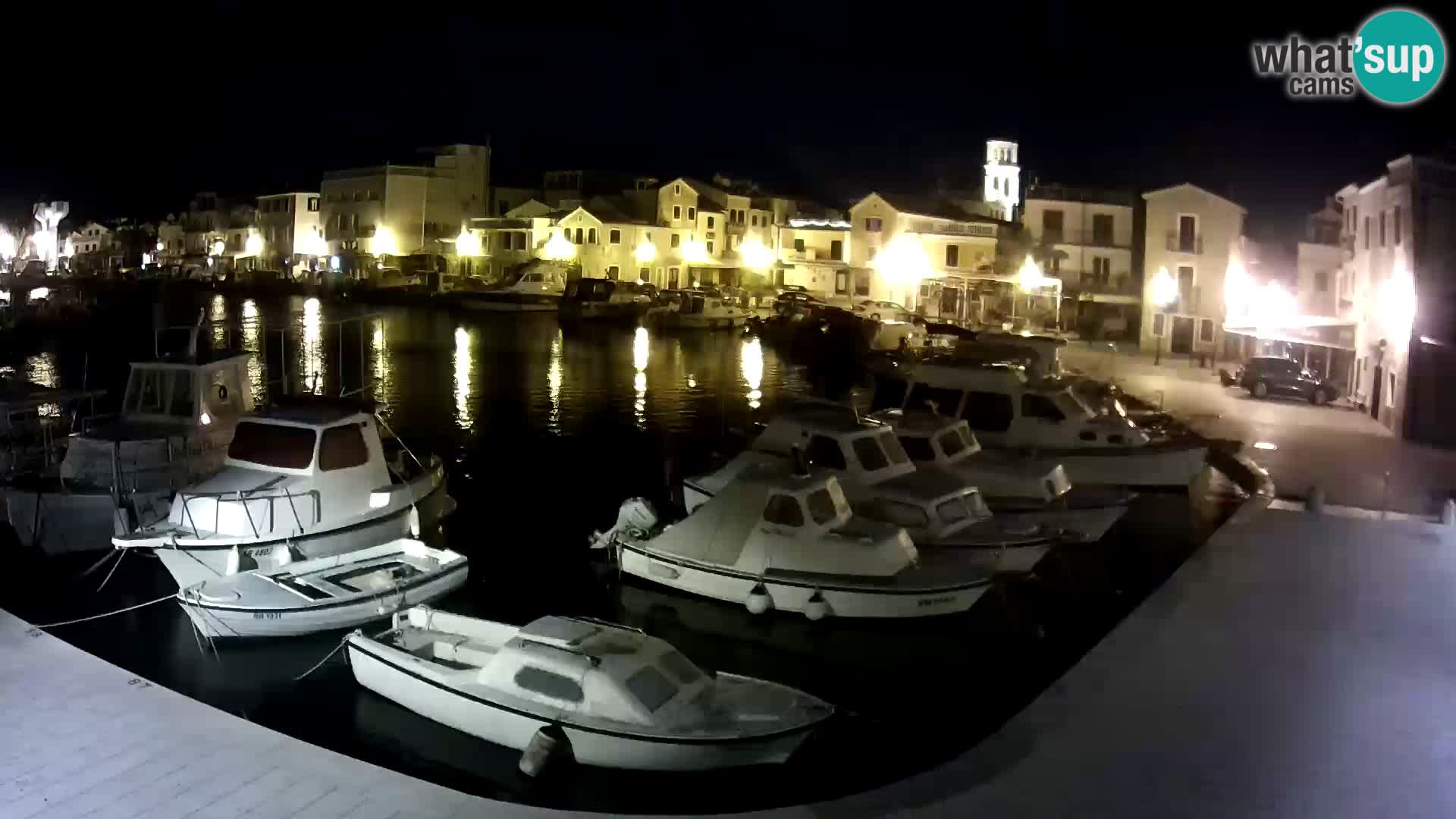 Livecam Vodice