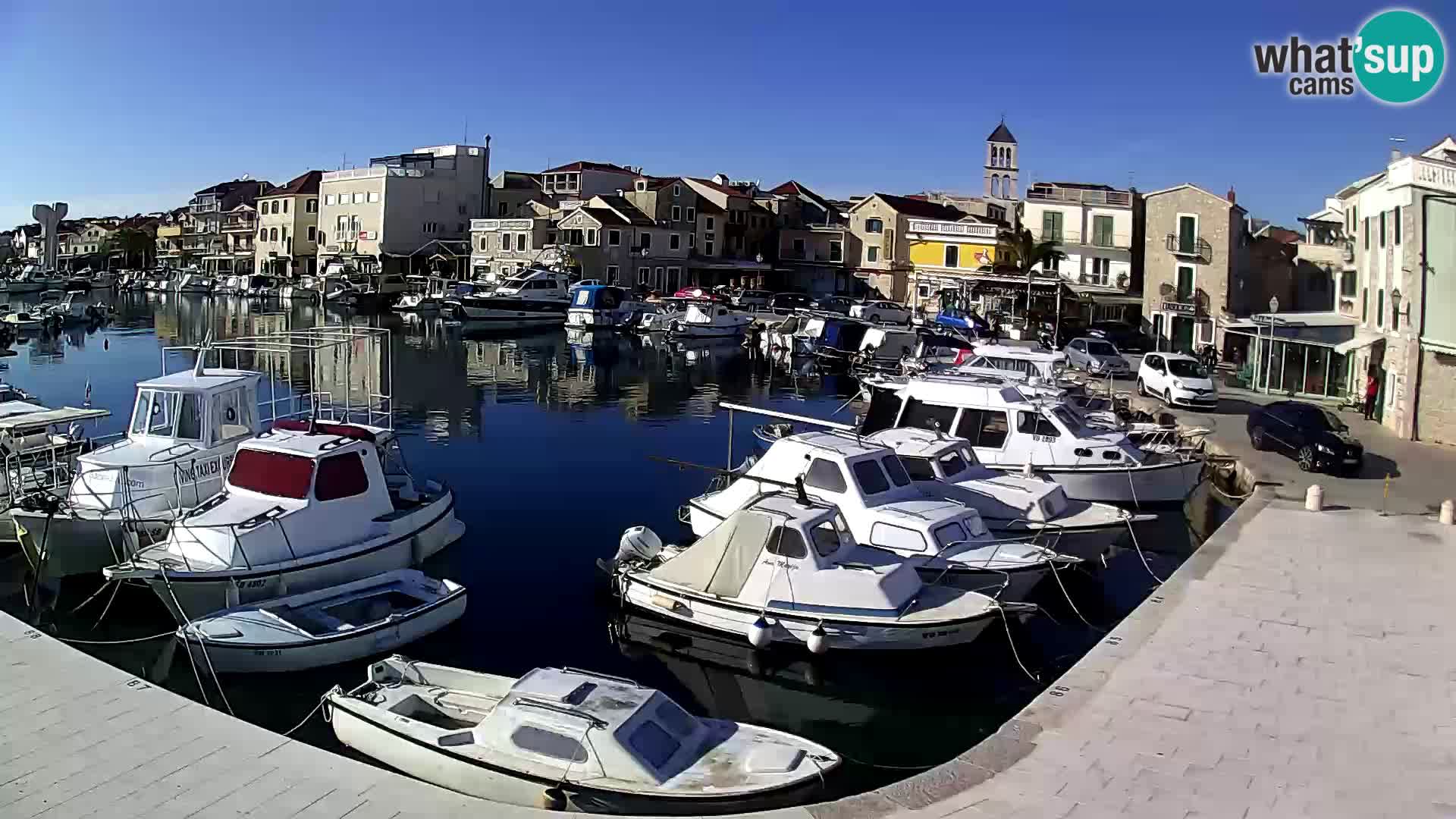 Livecam Vodice