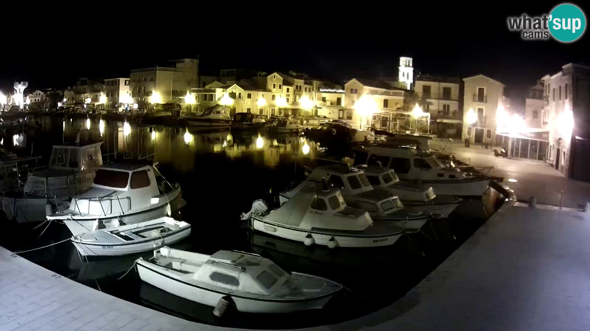 Livecam Vodice