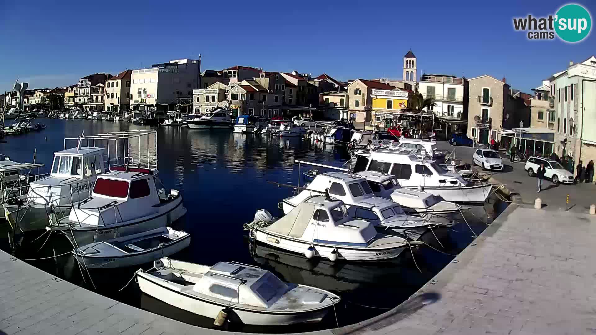 Livecam Vodice