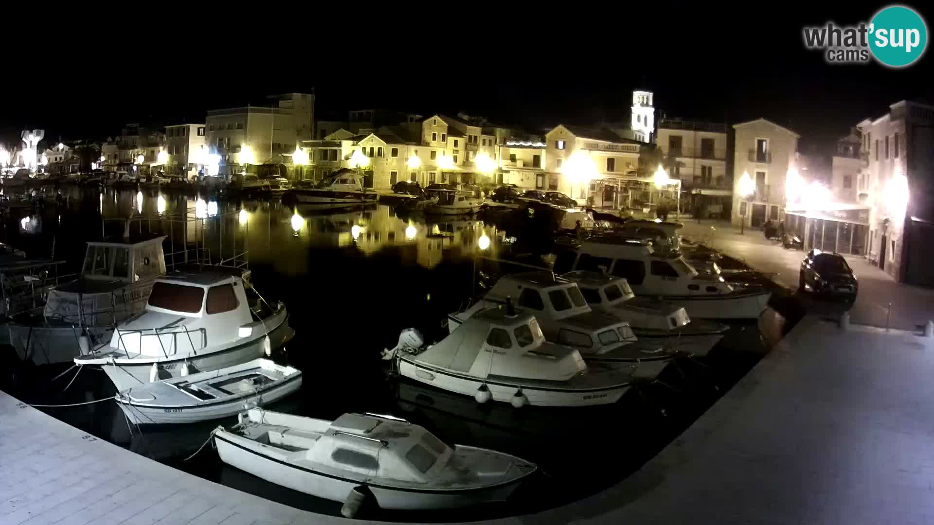Livecam Vodice