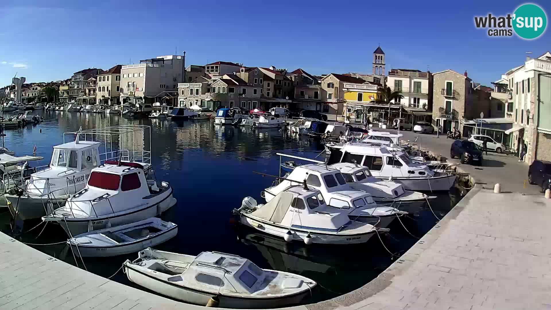 Livecam Vodice