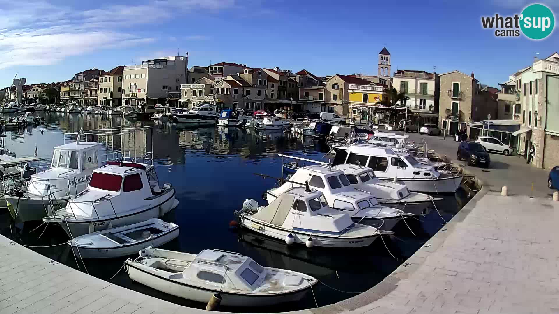 Livecam Vodice