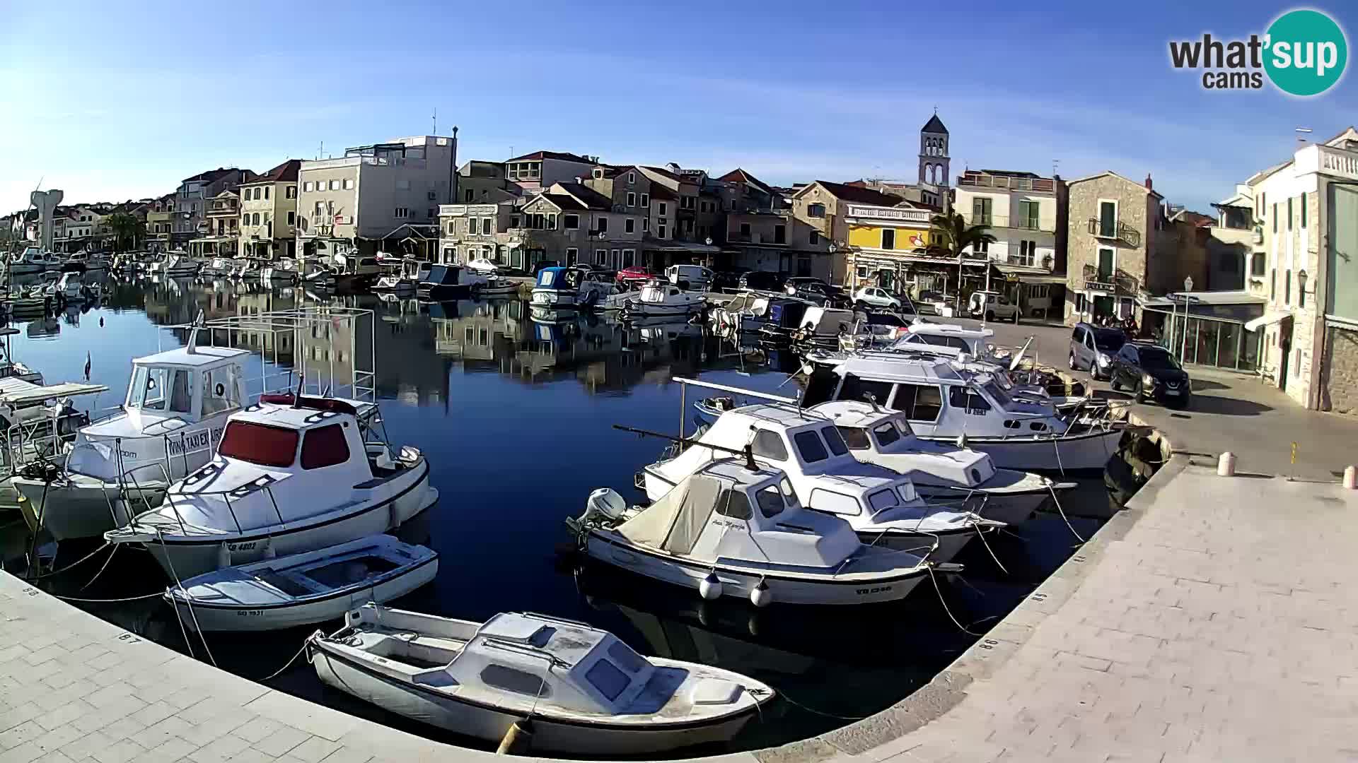 Livecam Vodice