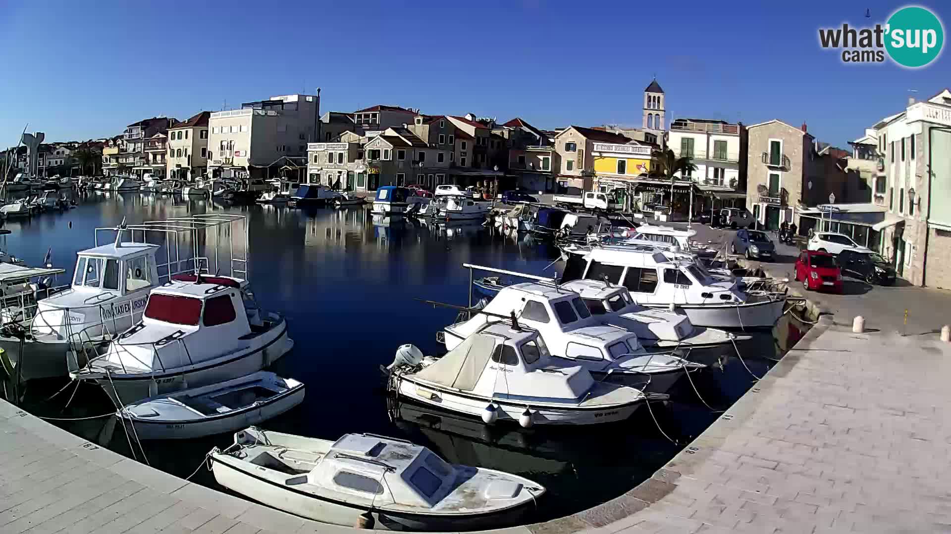 Livecam Vodice