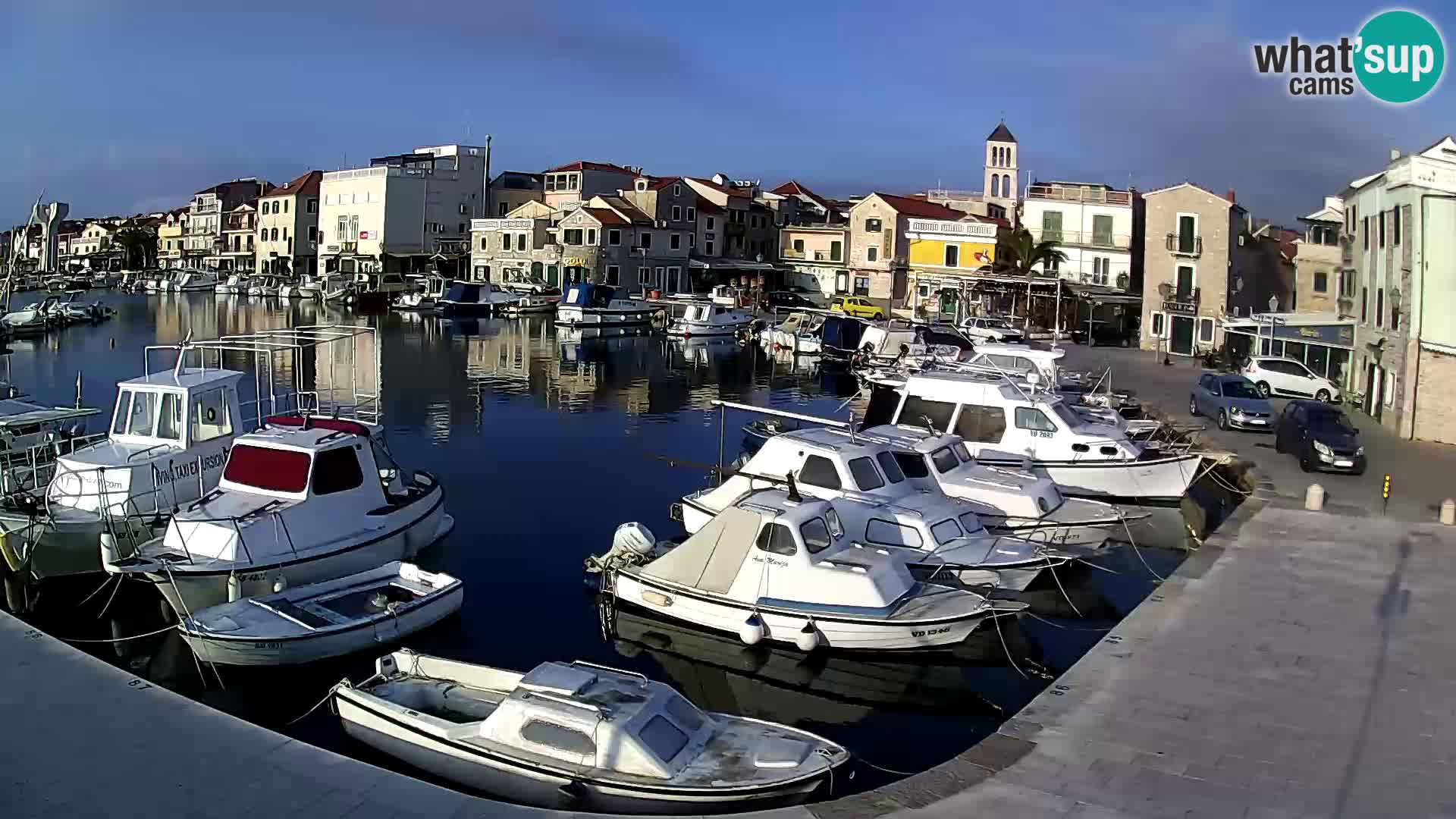 Livecam Vodice