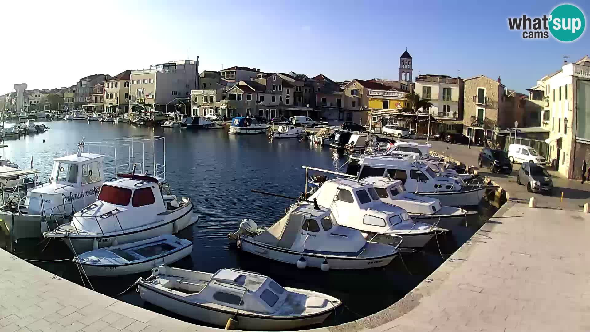 Livecam Vodice
