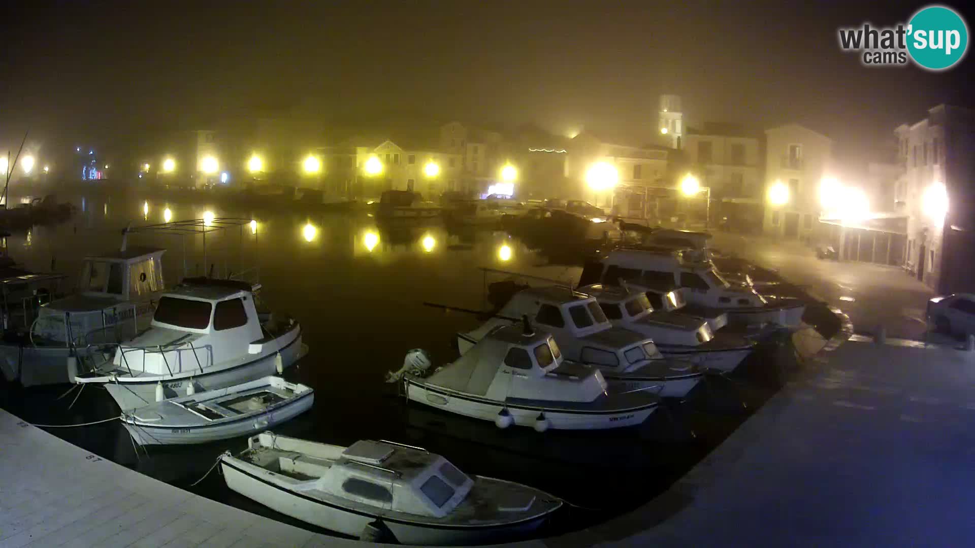 Livecam Vodice