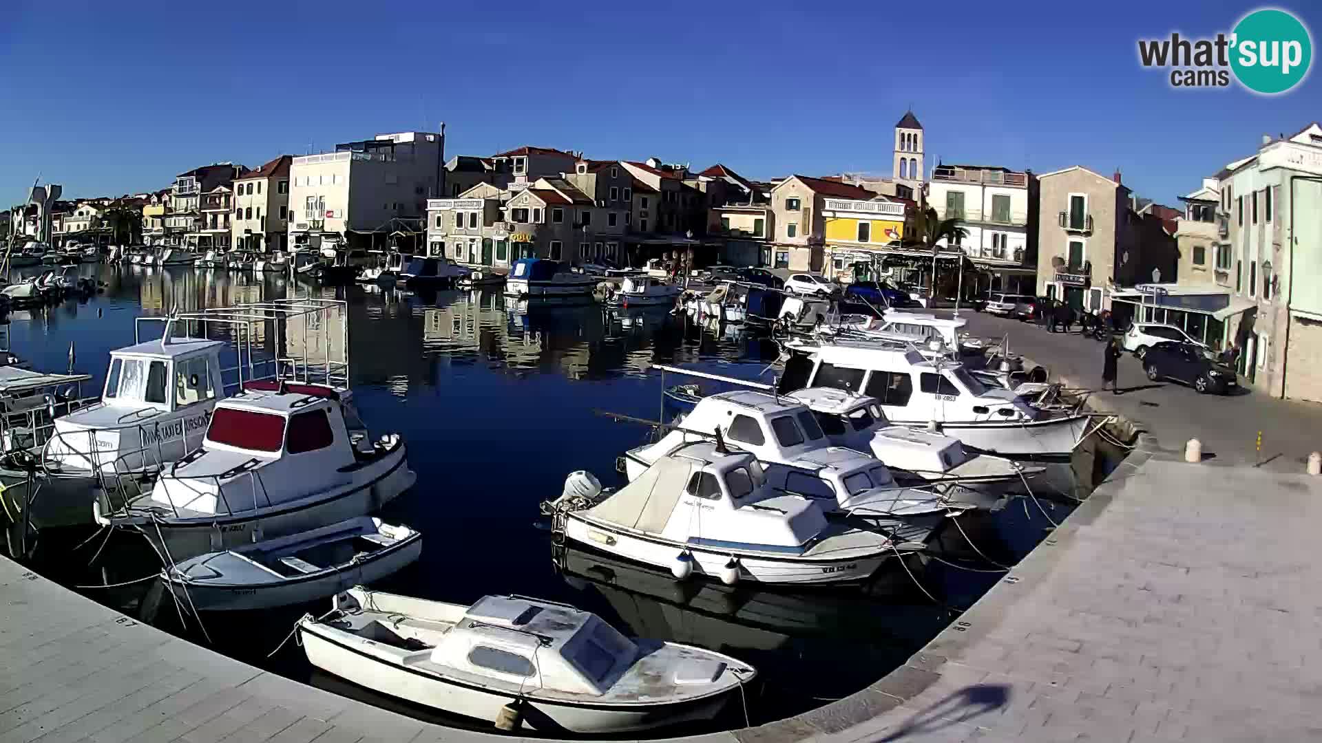 Livecam Vodice