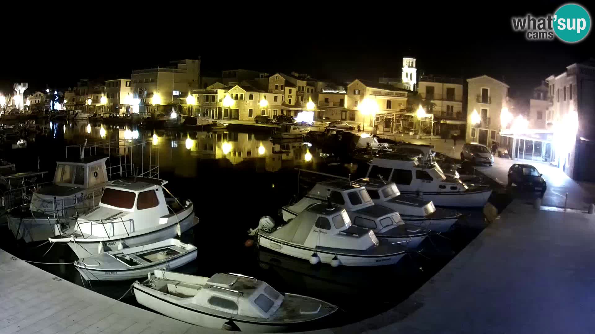 Livecam Vodice