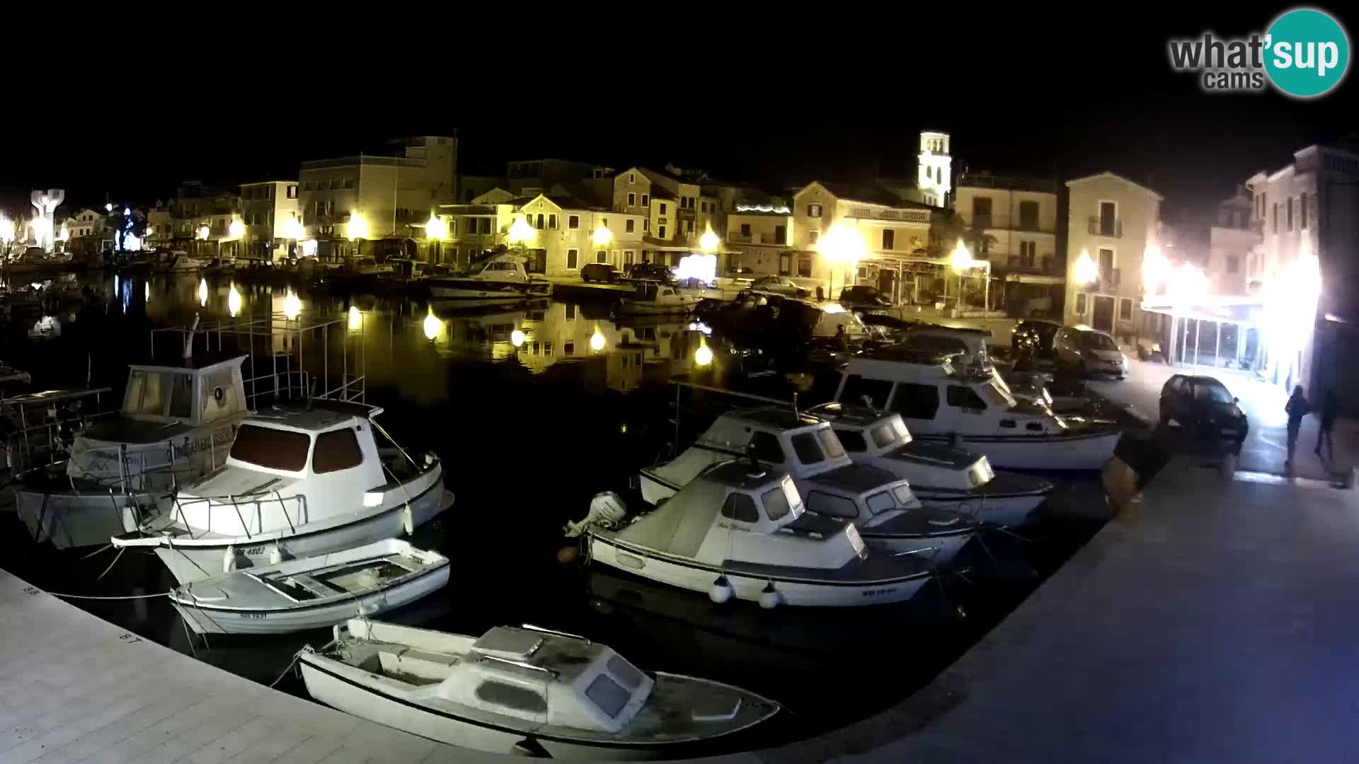 Livecam Vodice