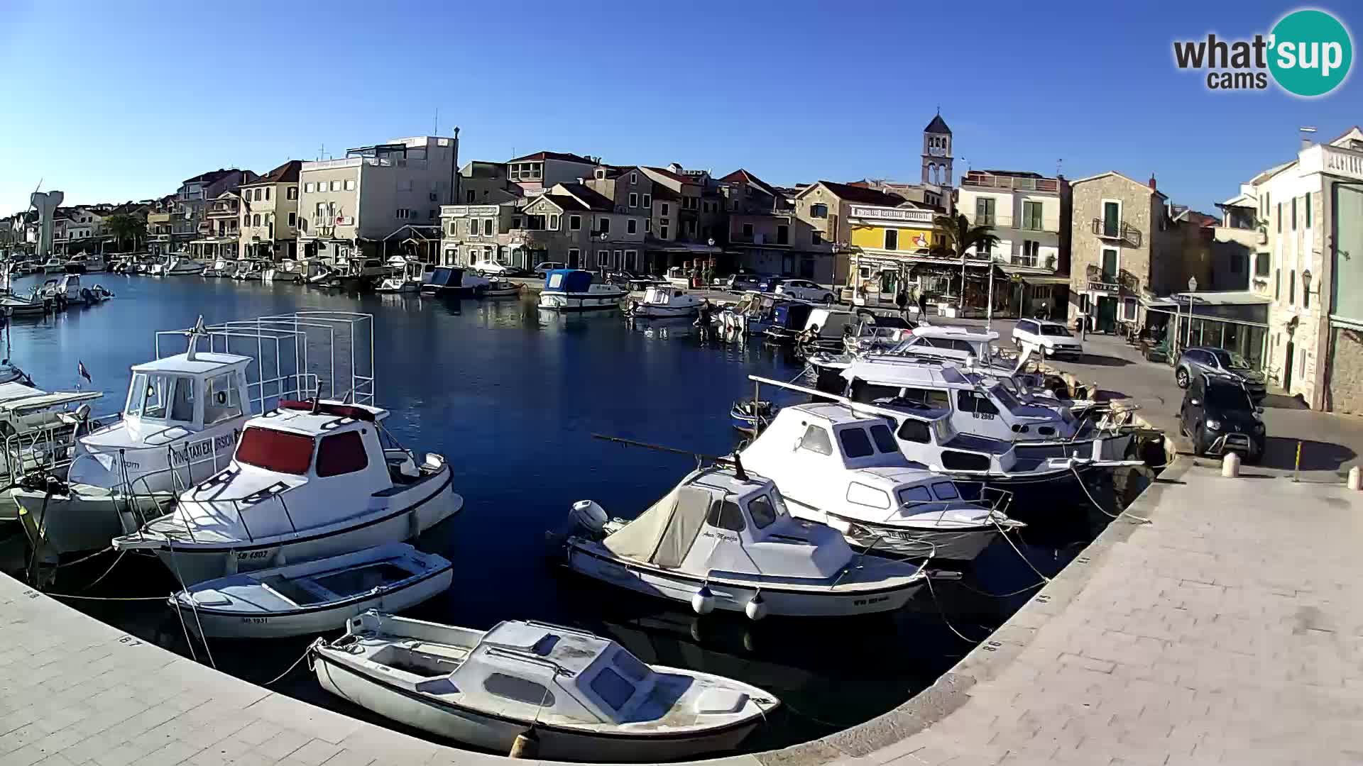 Livecam Vodice