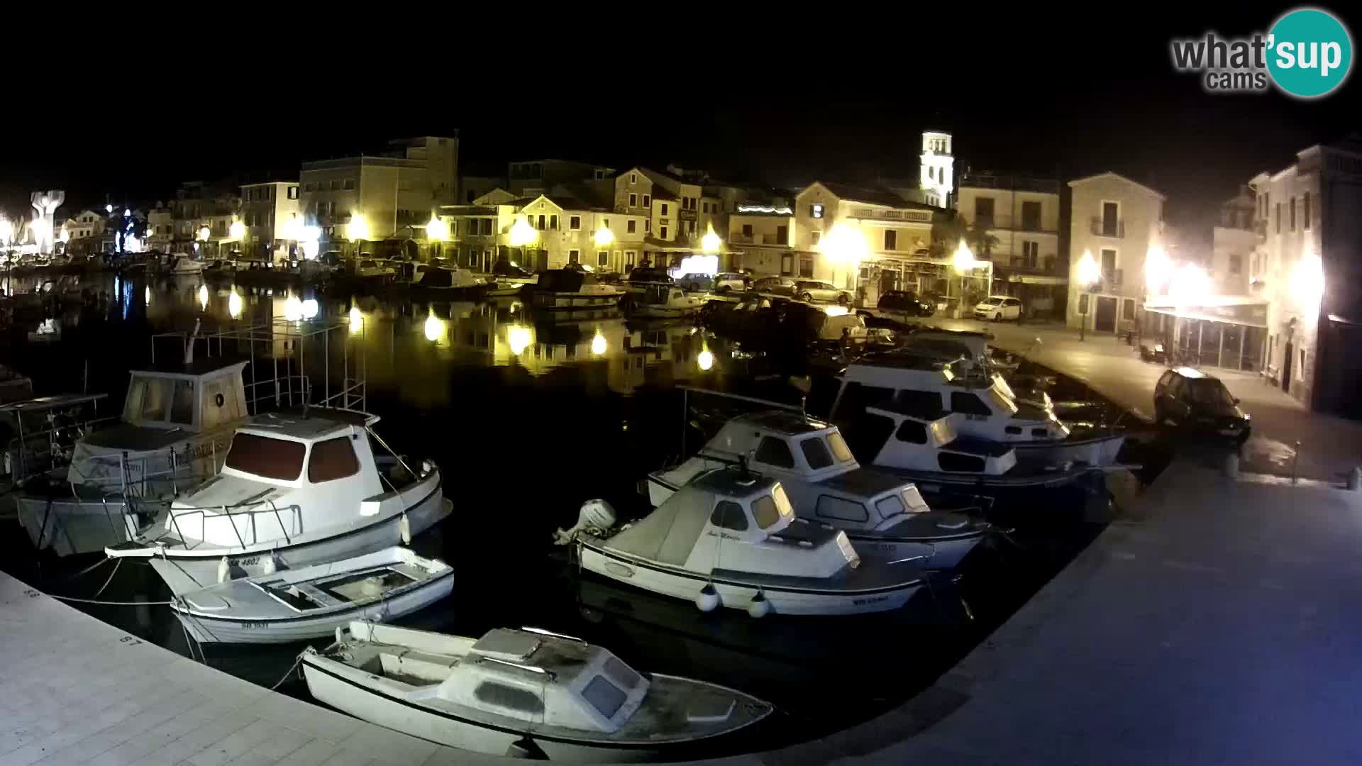 Livecam Vodice
