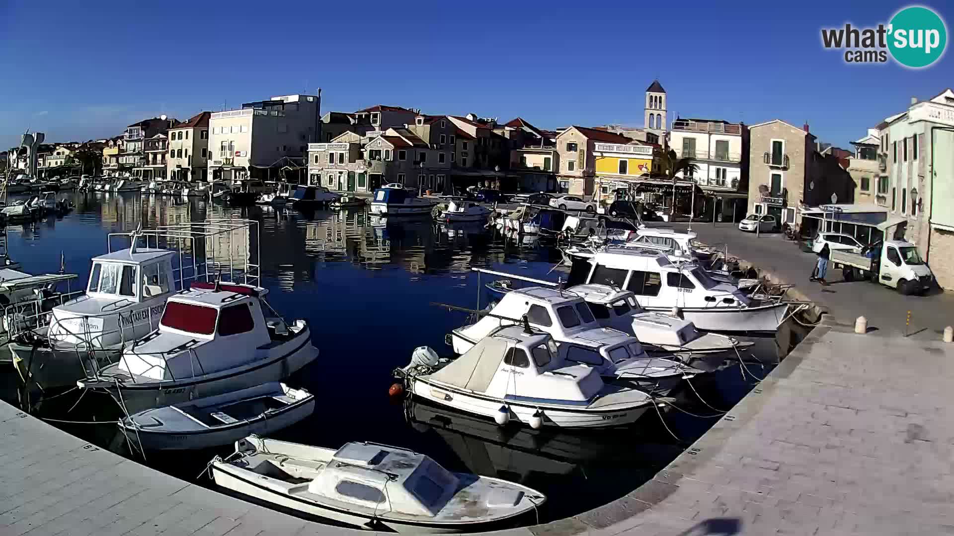 Livecam Vodice