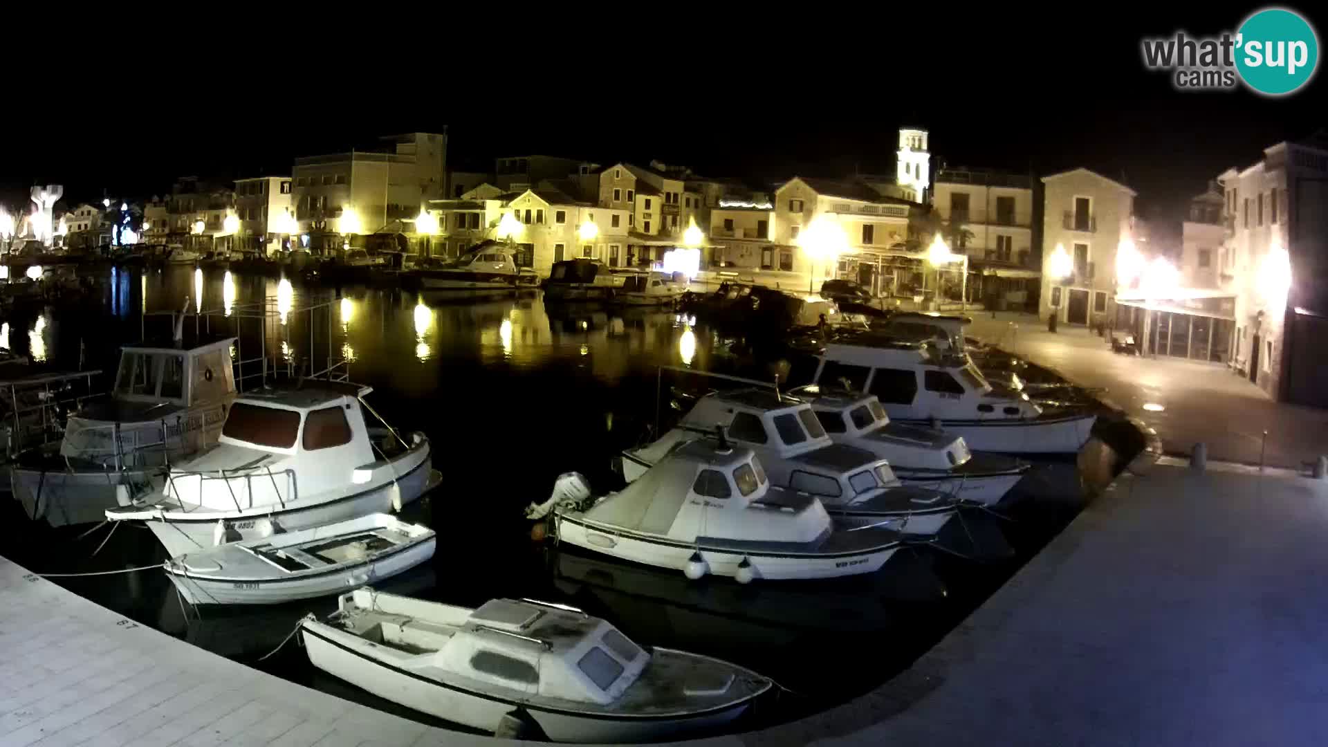 Livecam Vodice
