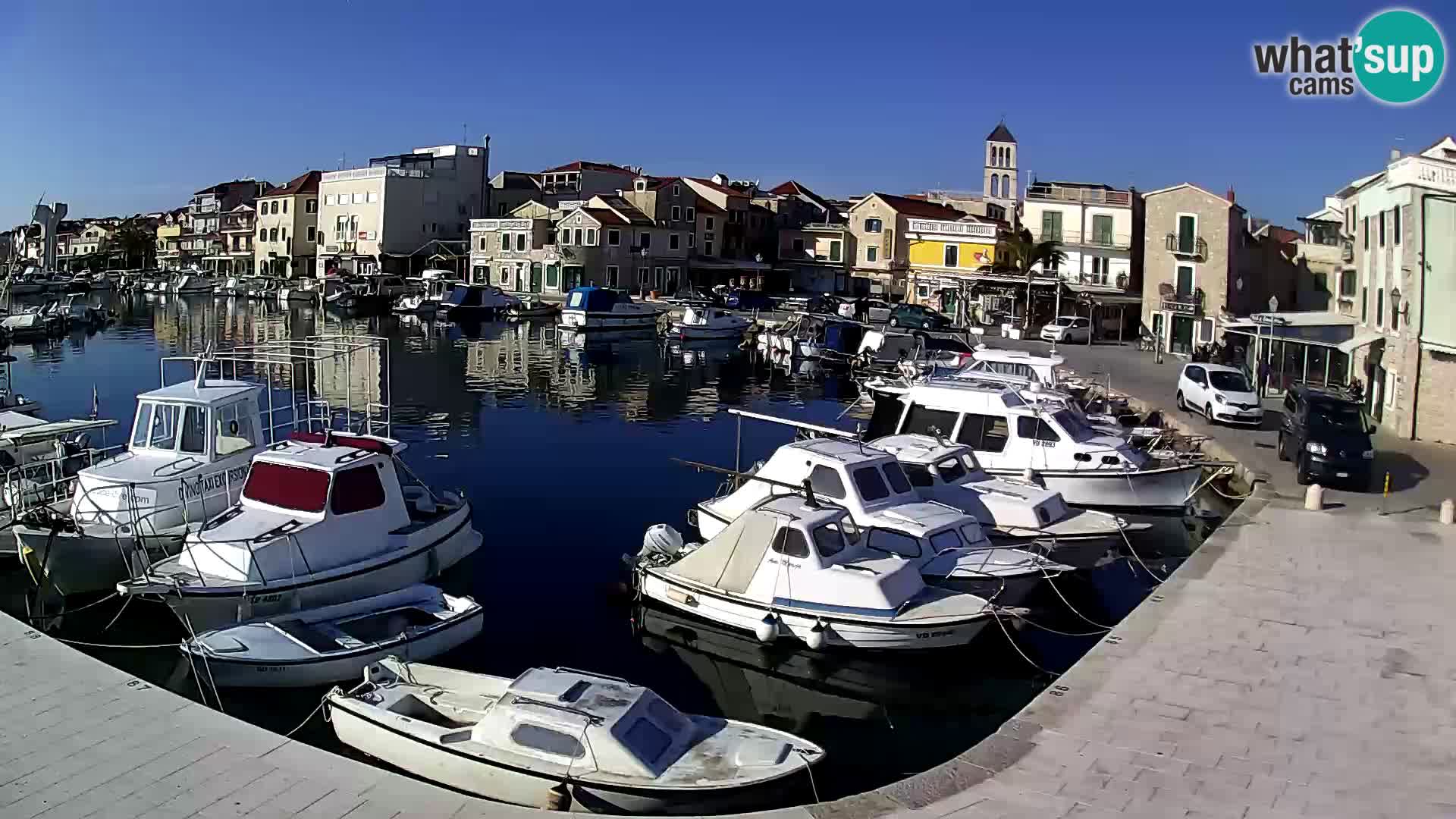 Livecam Vodice