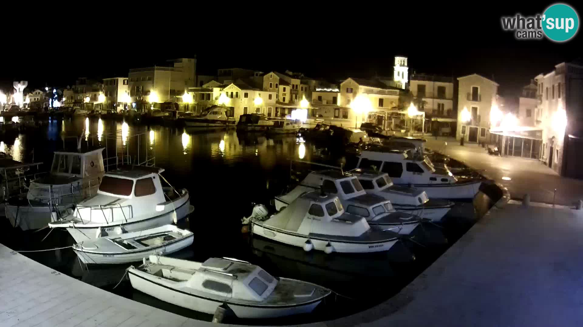 Livecam Vodice