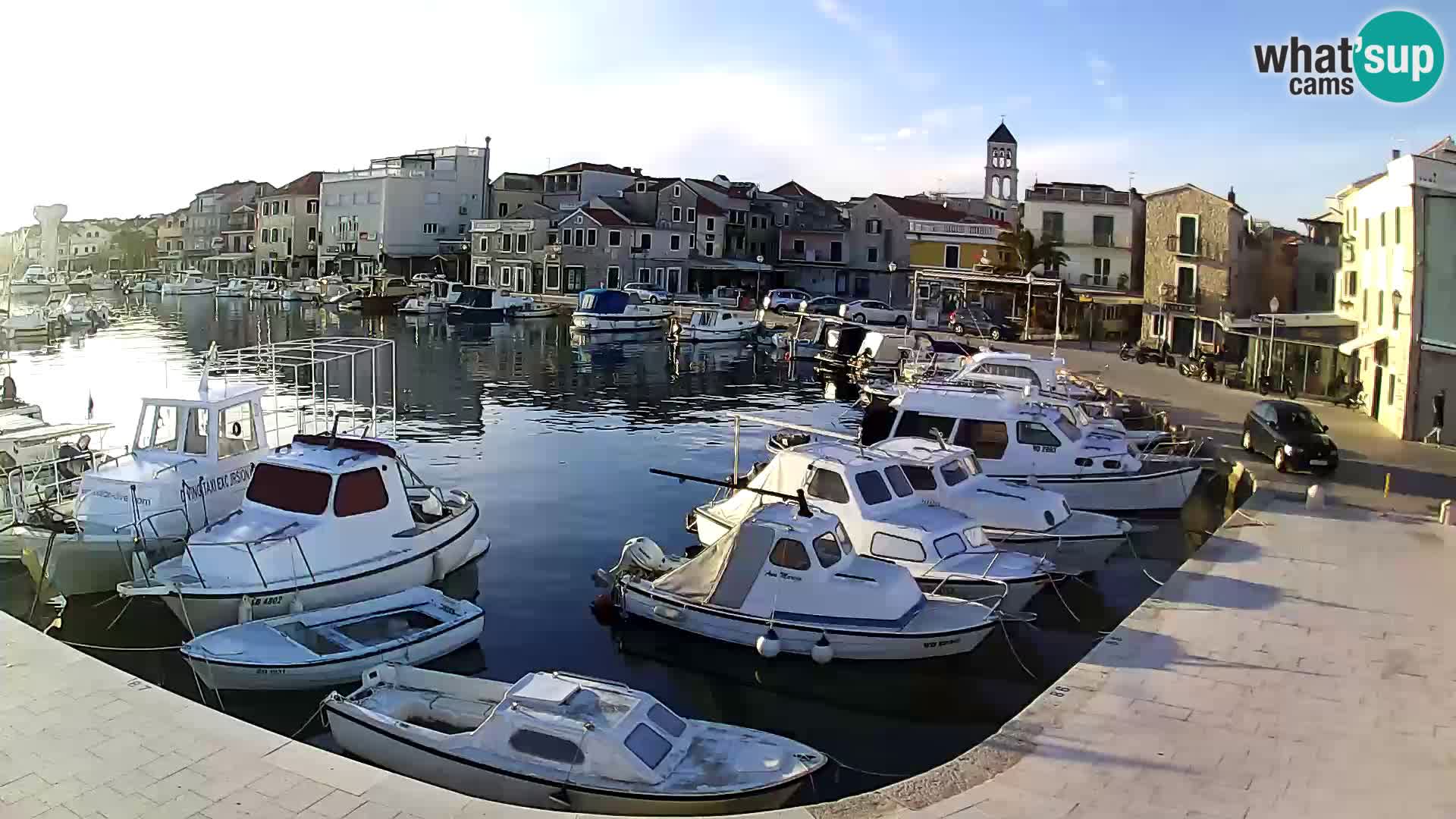 Livecam Vodice