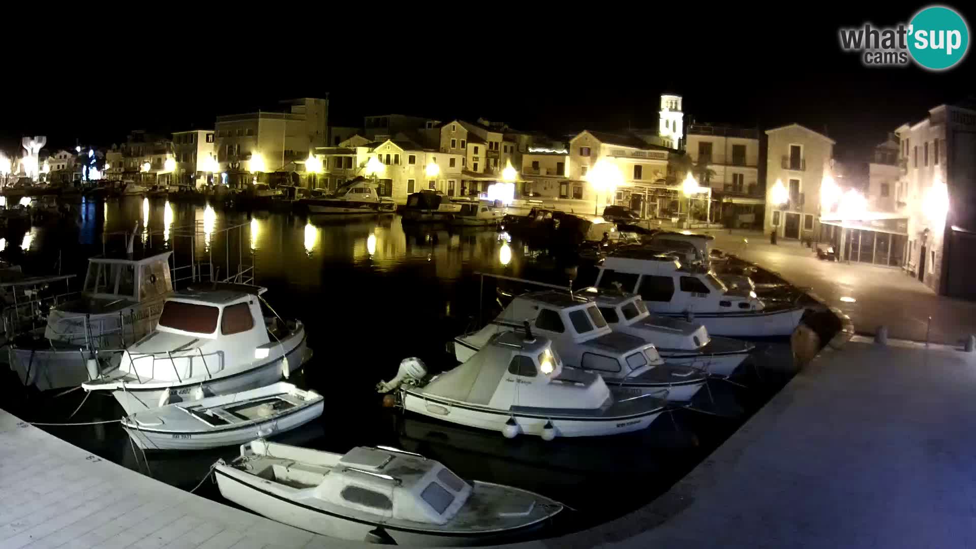 Livecam Vodice