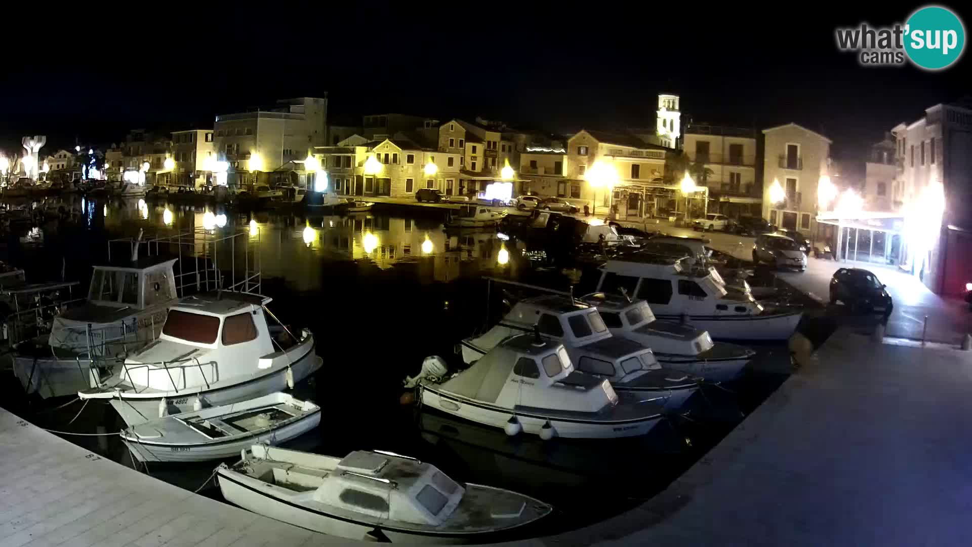 Livecam Vodice