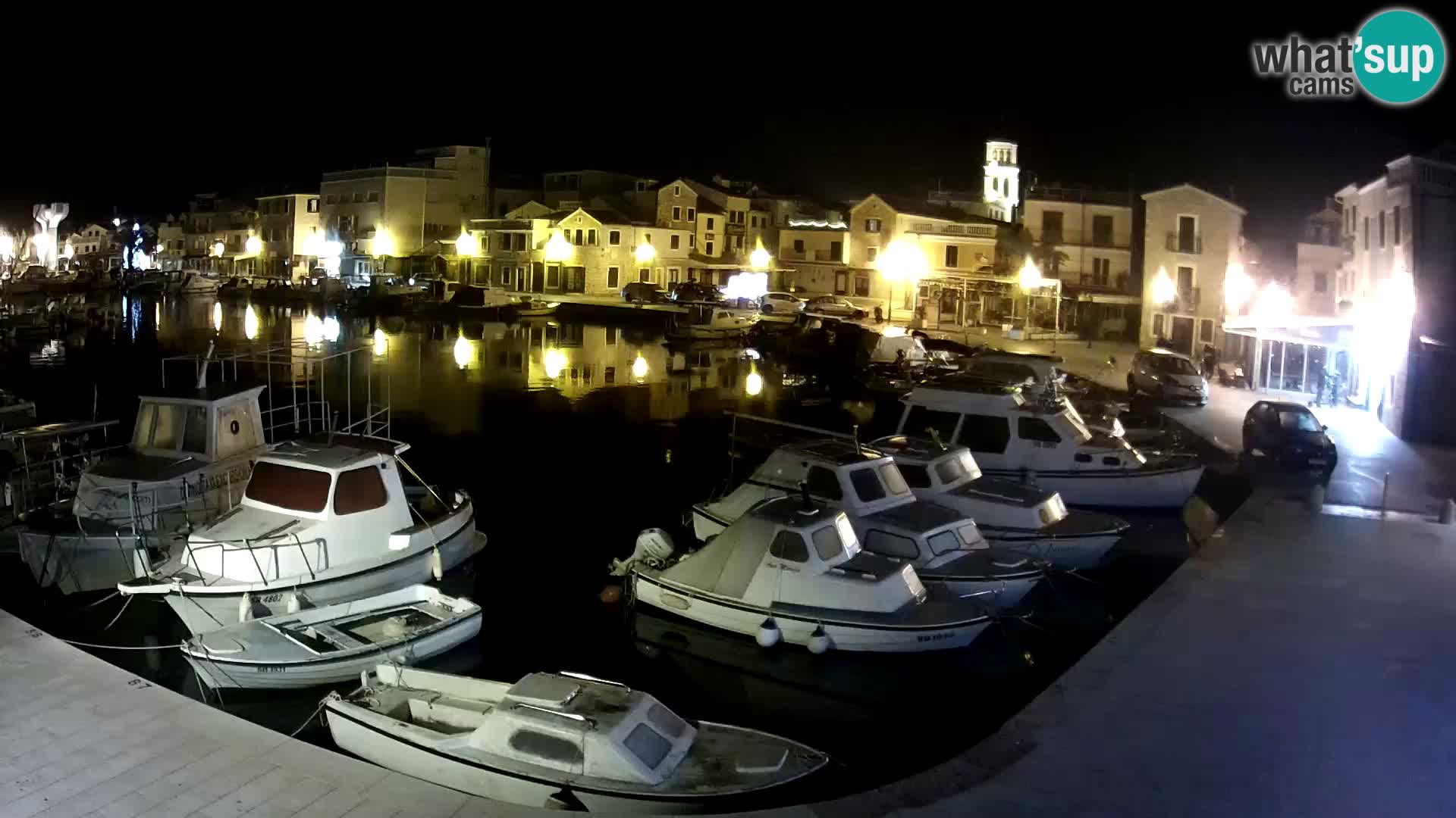 Livecam Vodice