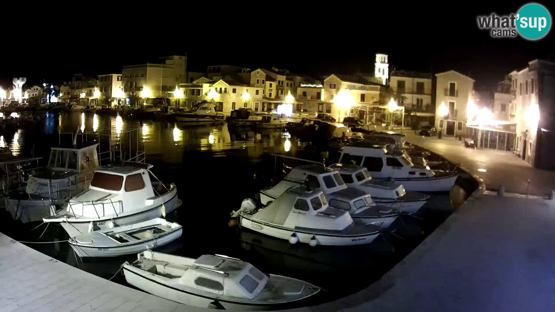 Livecam Vodice