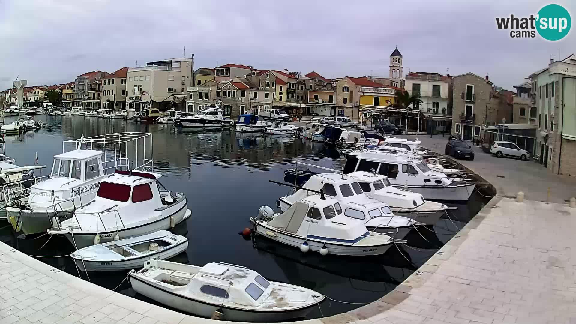 Livecam Vodice