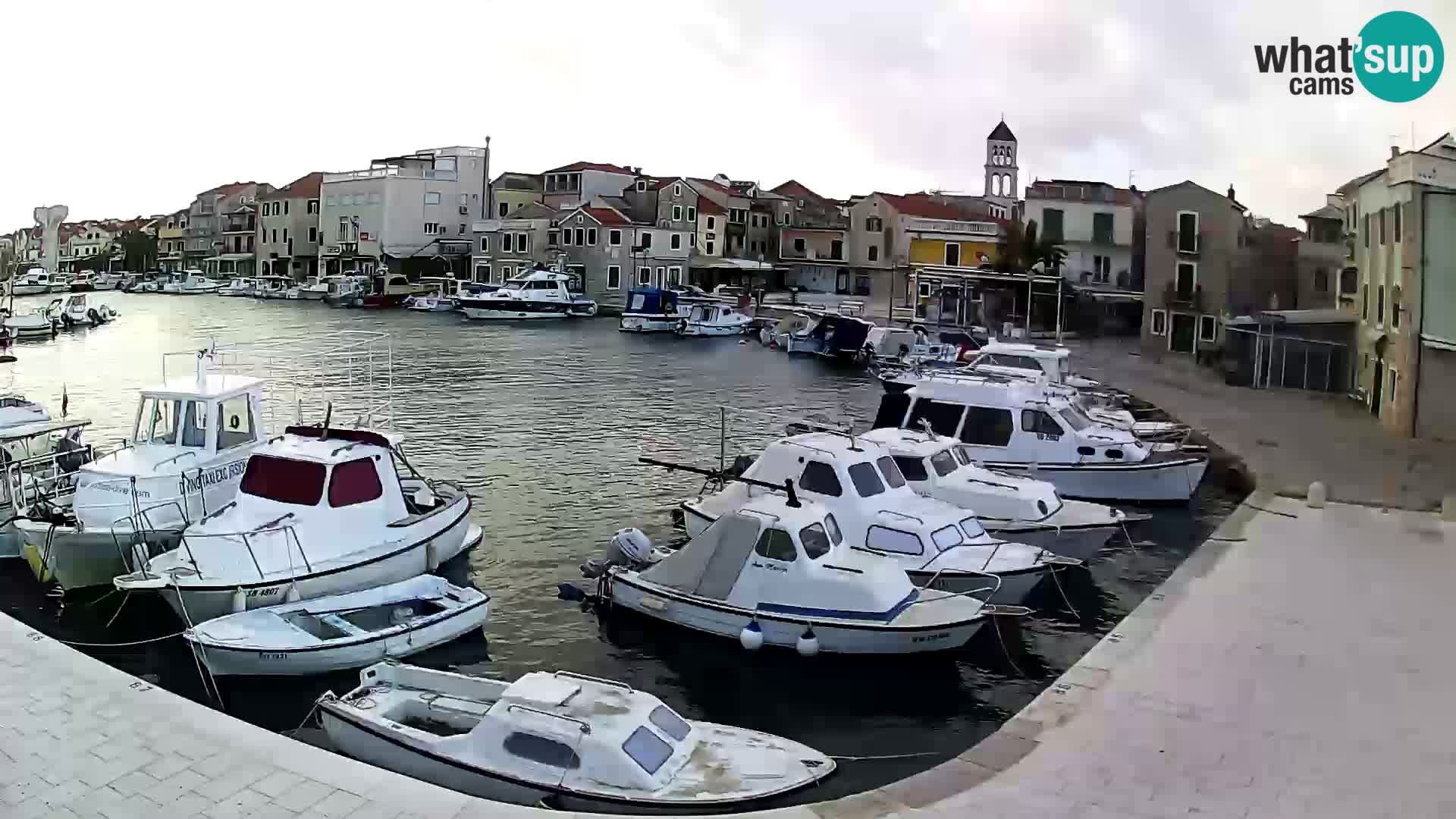 Livecam Vodice