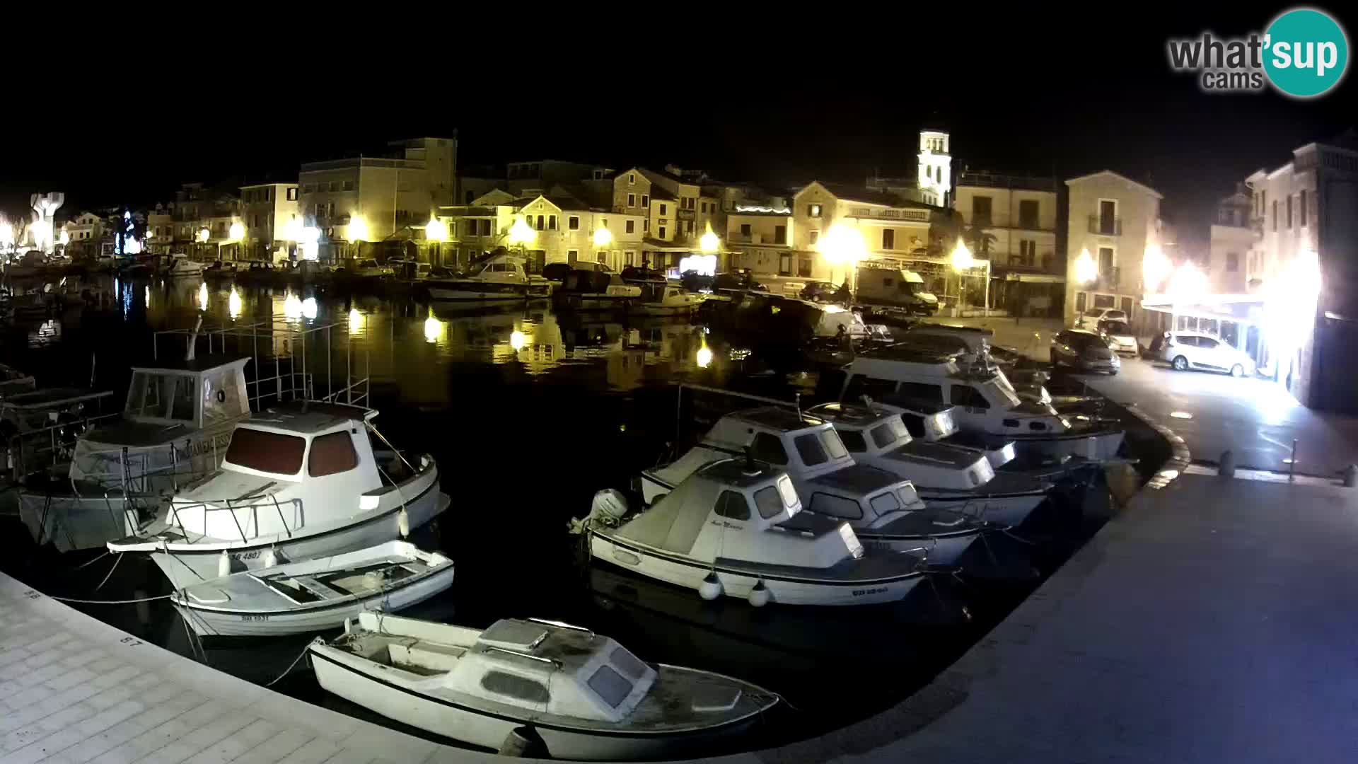 Livecam Vodice