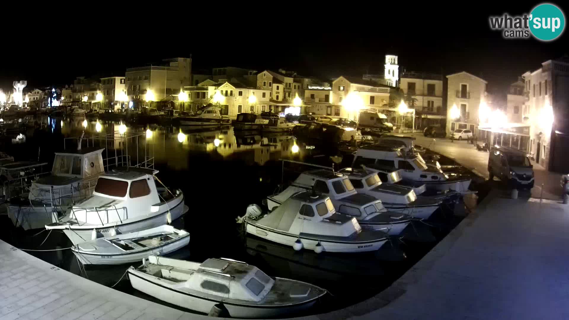 Livecam Vodice