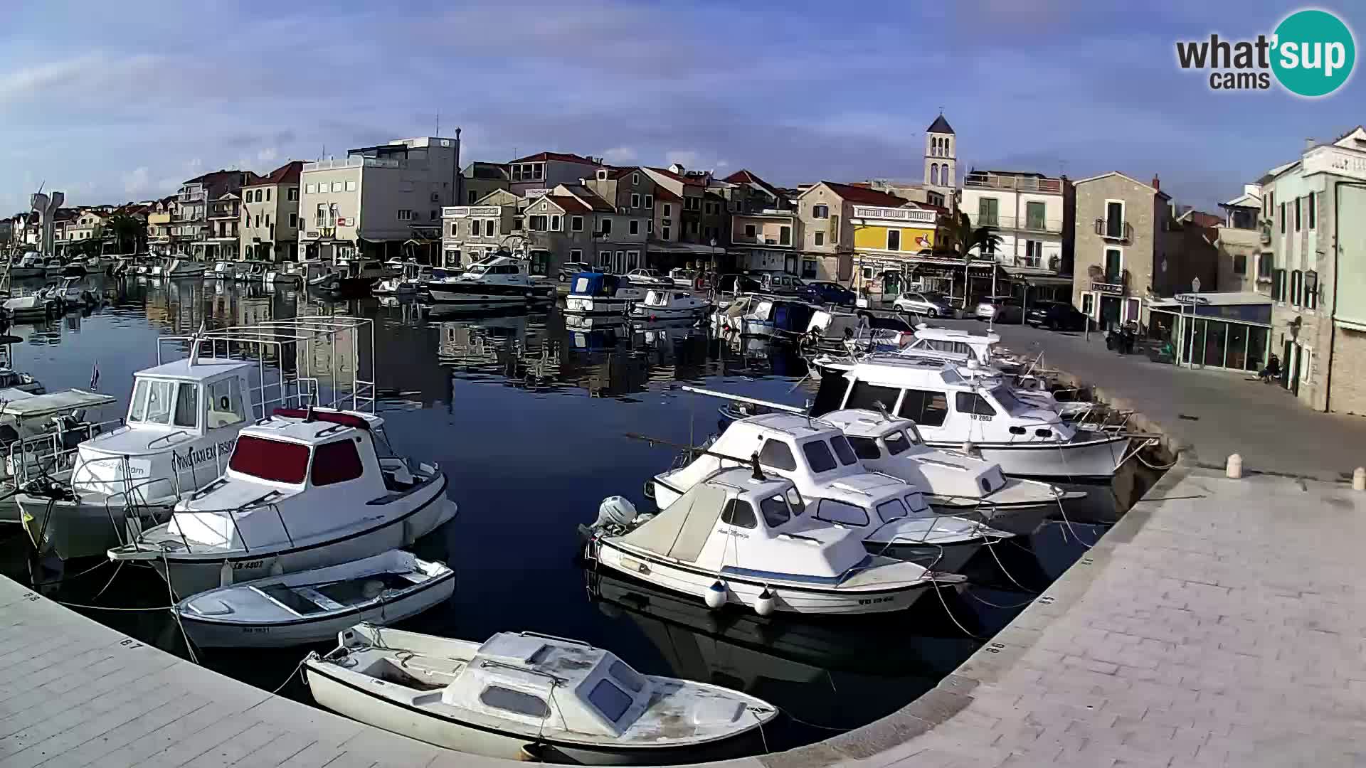 Livecam Vodice