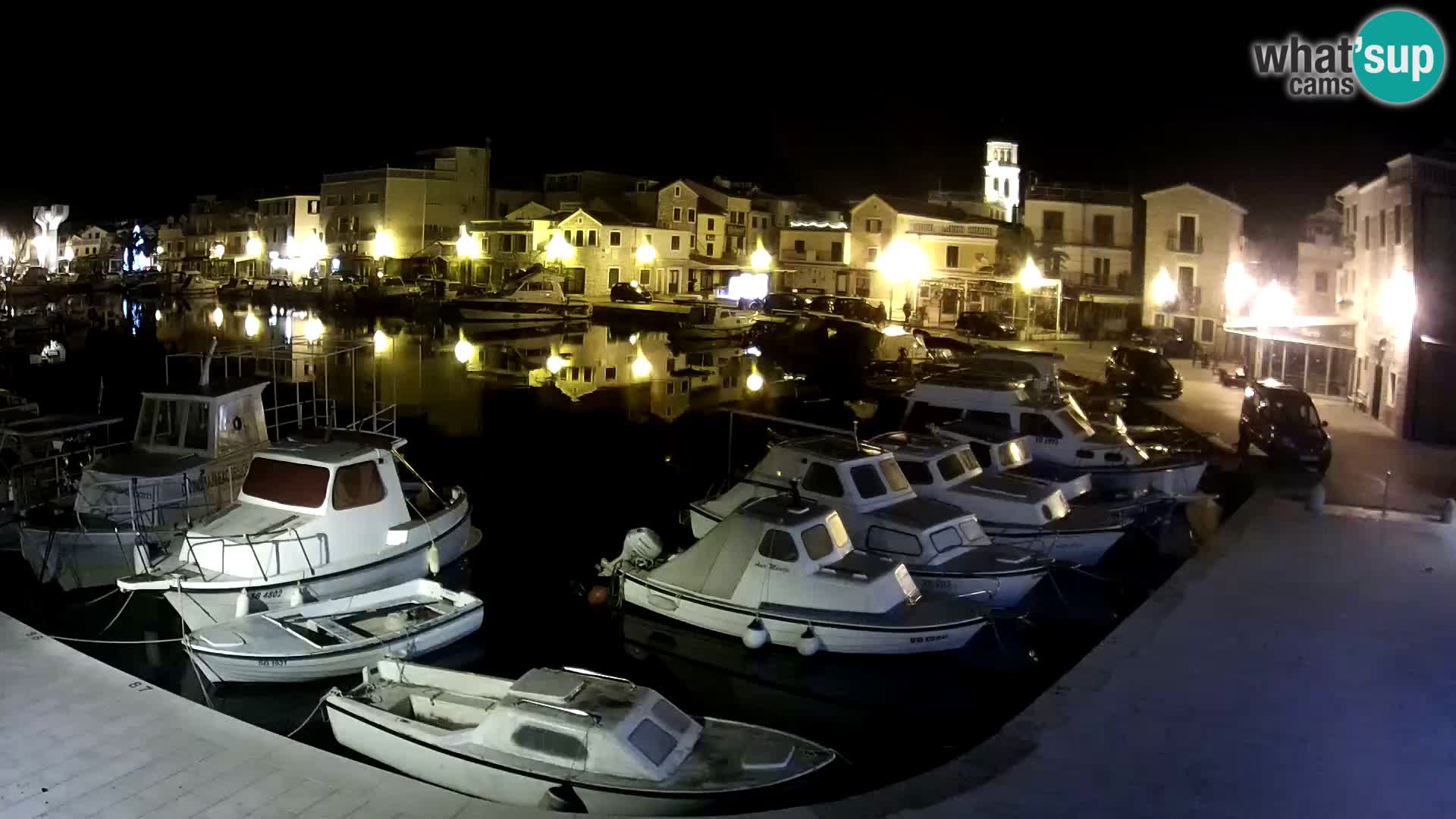 Livecam Vodice