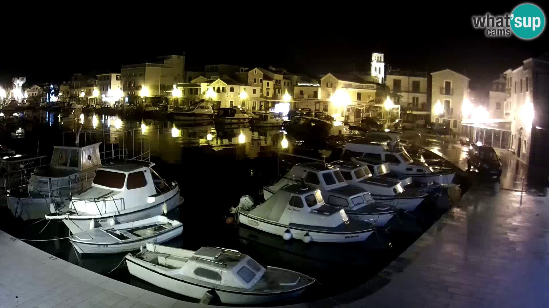 Livecam Vodice