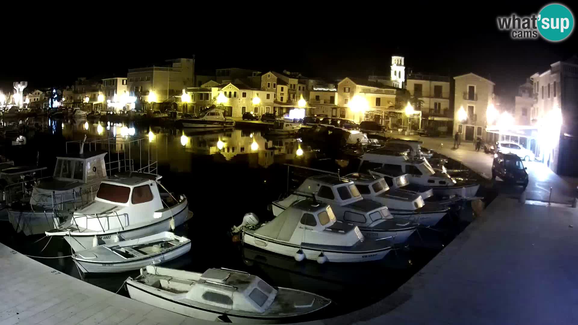 Livecam Vodice