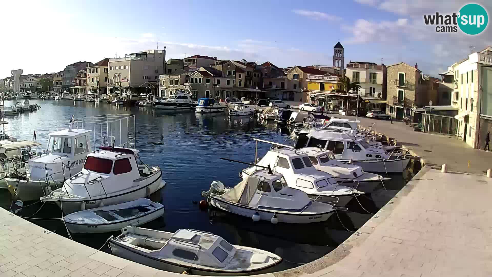 Livecam Vodice