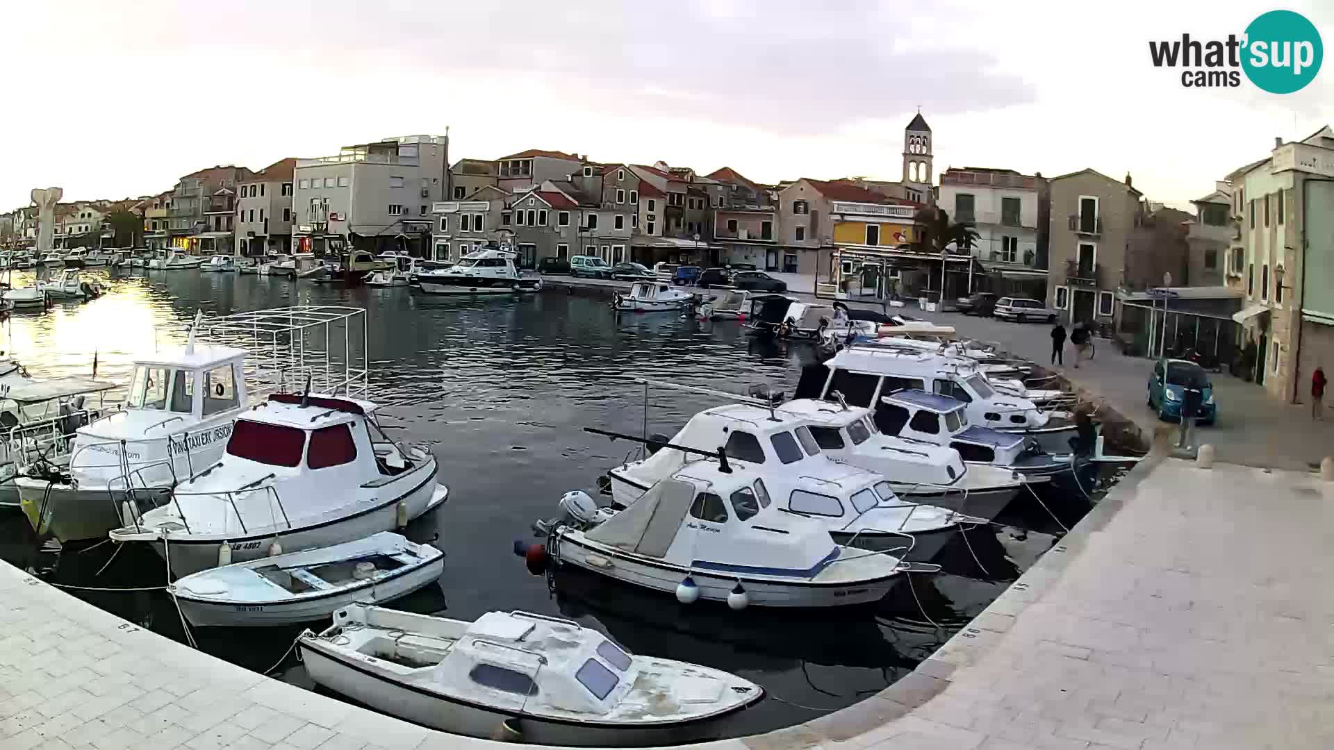 Livecam Vodice