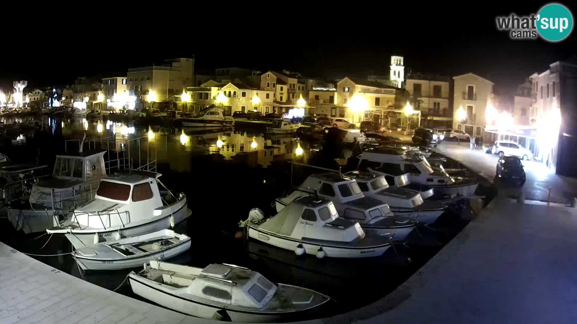 Livecam Vodice
