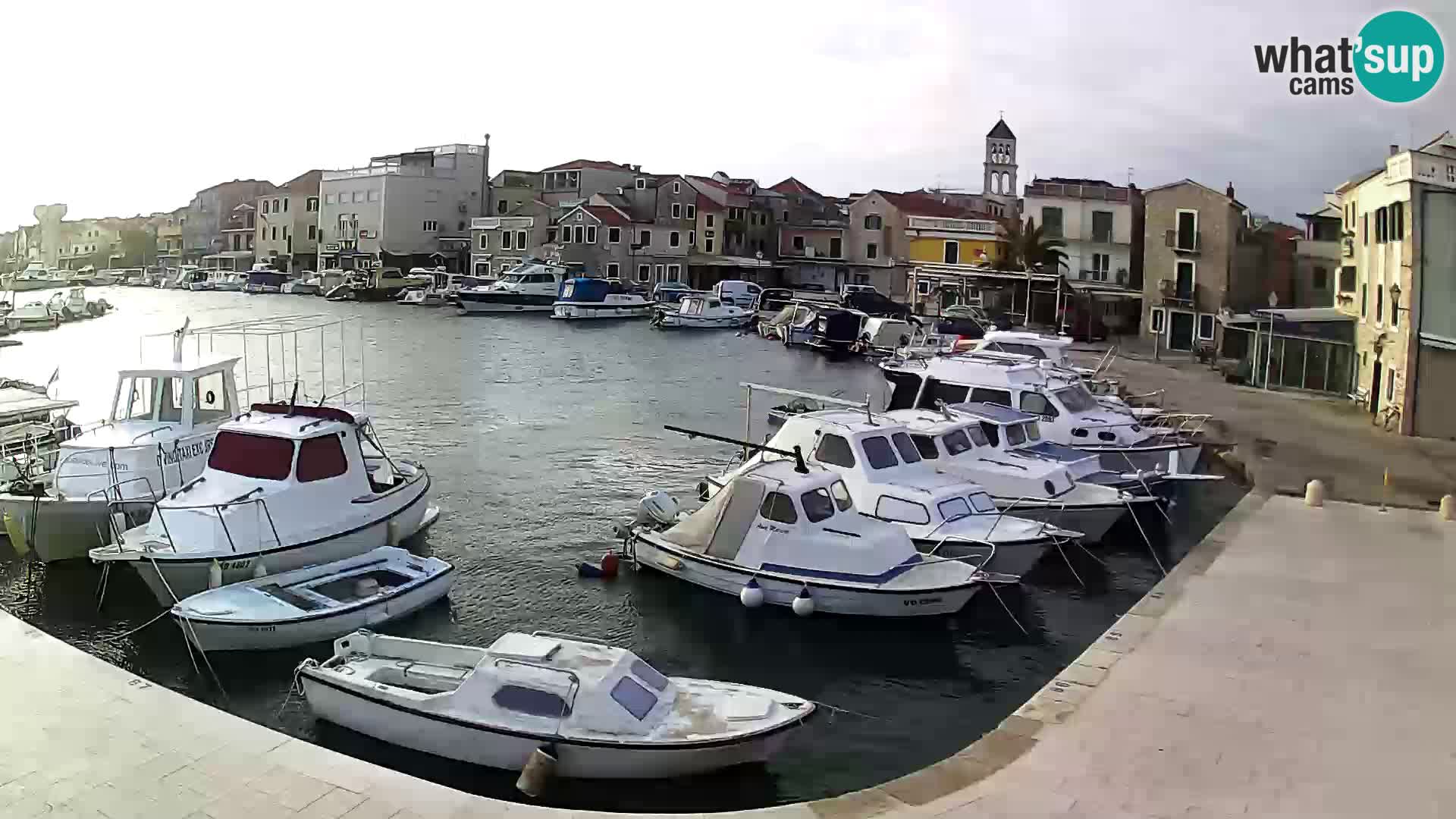 Livecam Vodice