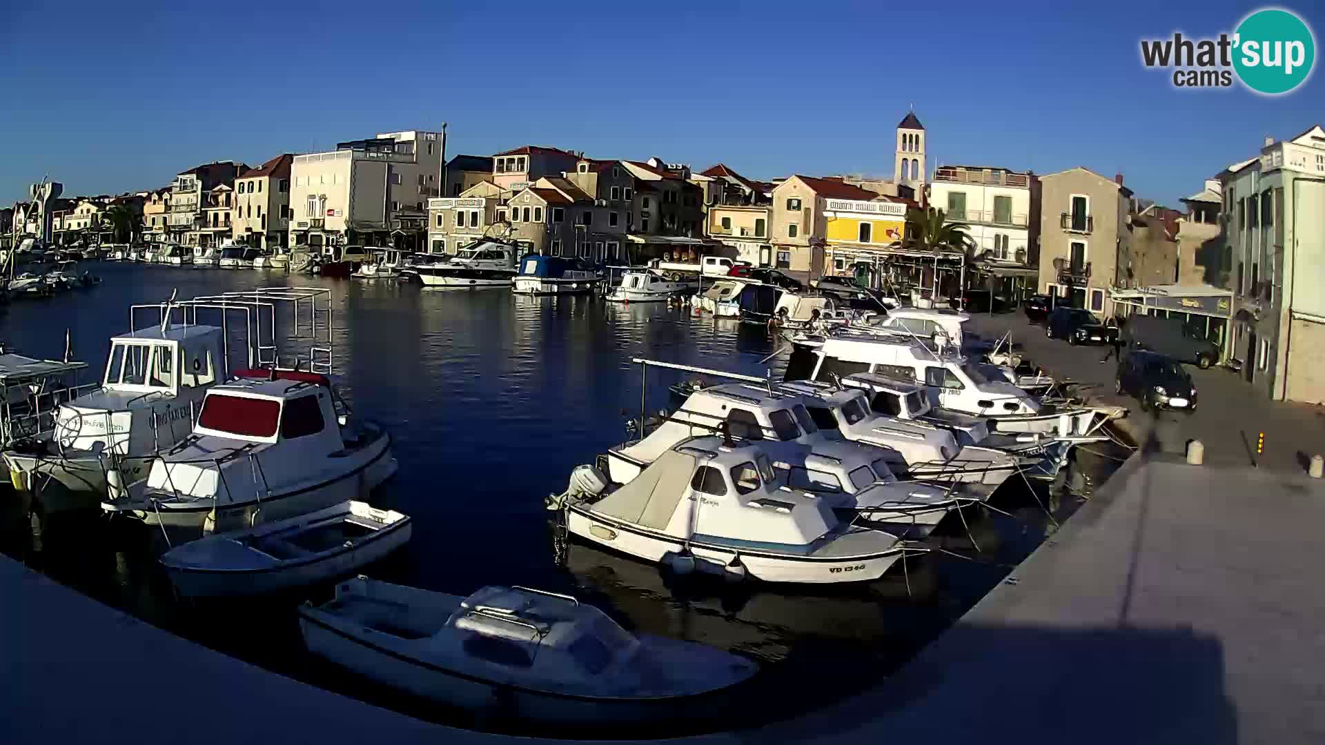 Livecam Vodice