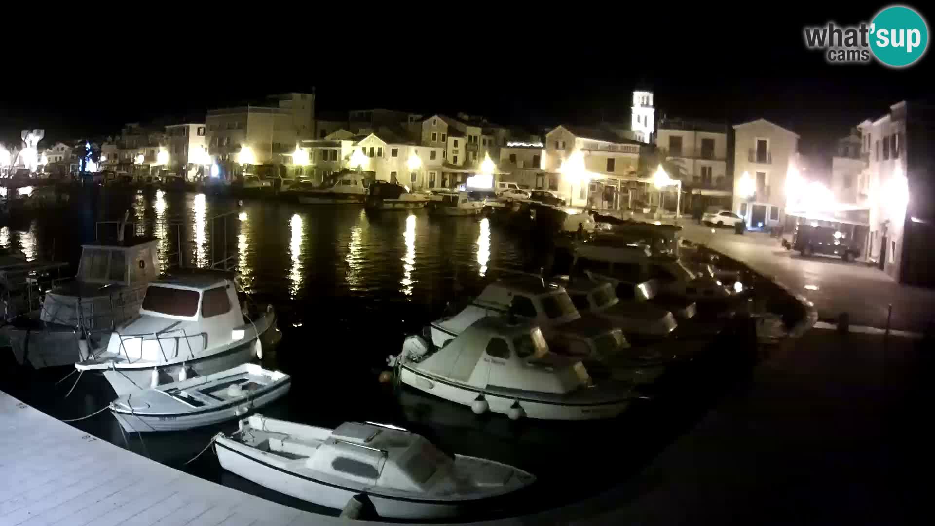 Camera en vivo Vodice
