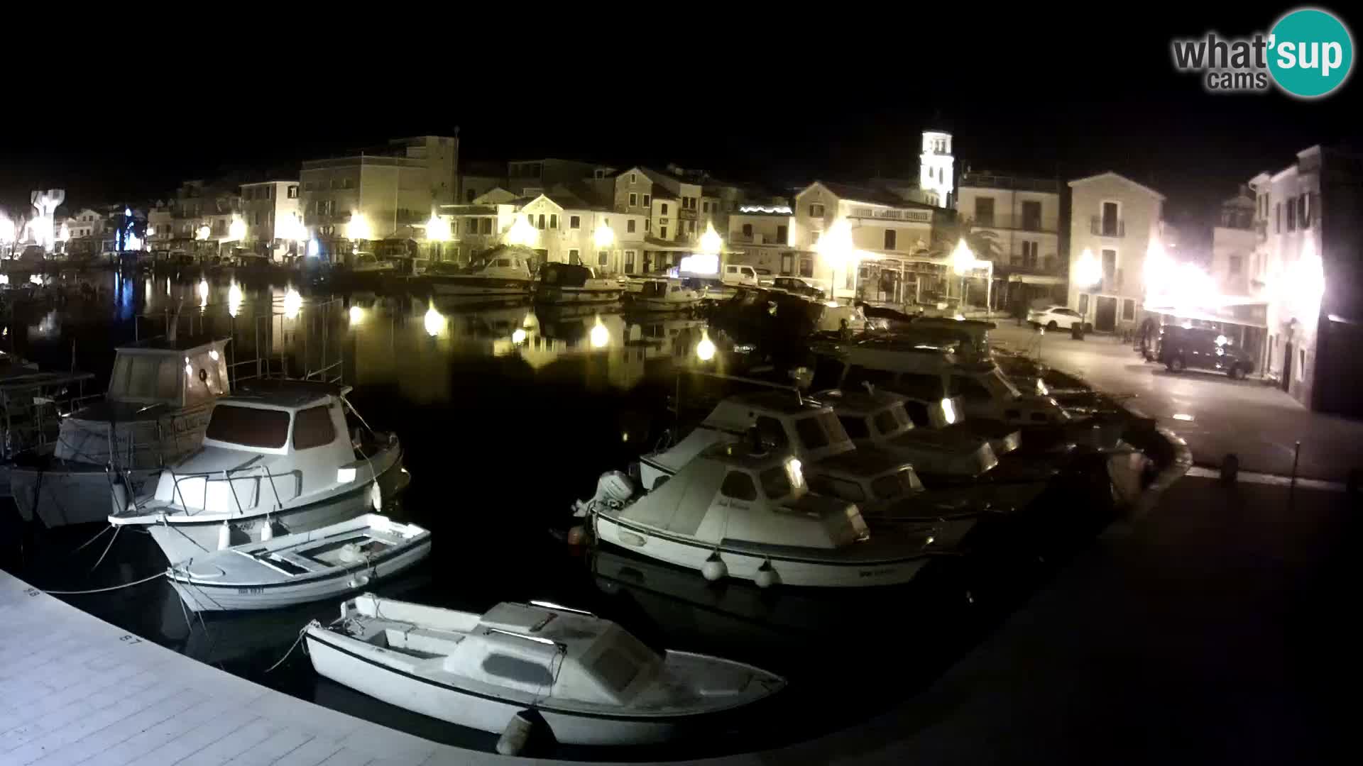 Livecam Vodice